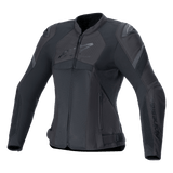 Stella T-GP Plus R V4 Airflow Jacket