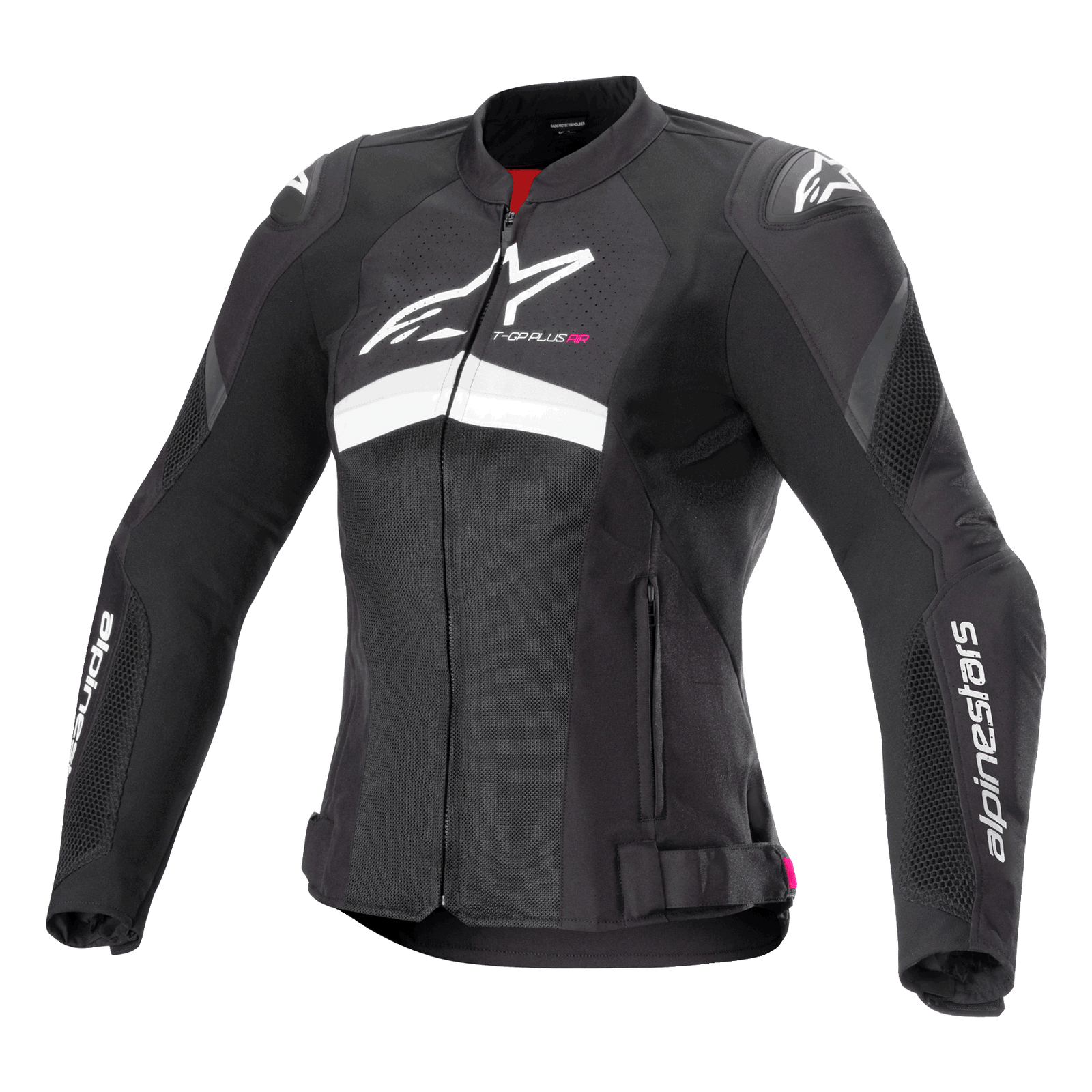 Stella T-GP Plus R V4 Airflow Veste