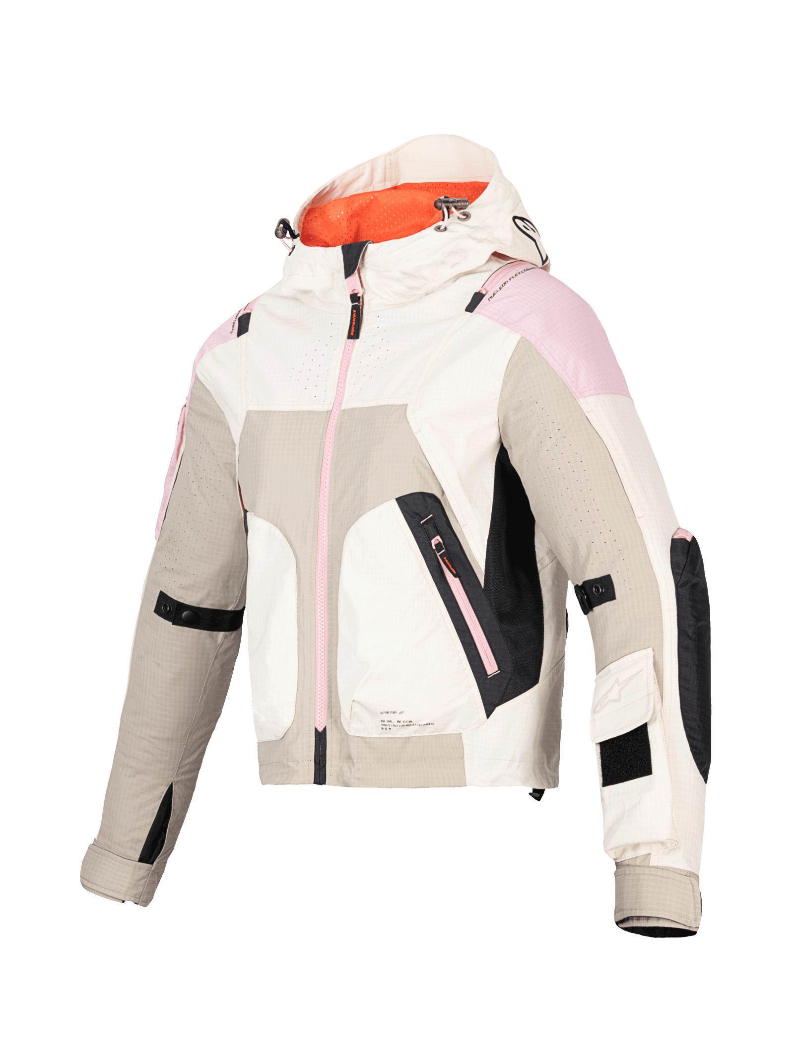 Molly Air Veste Femme