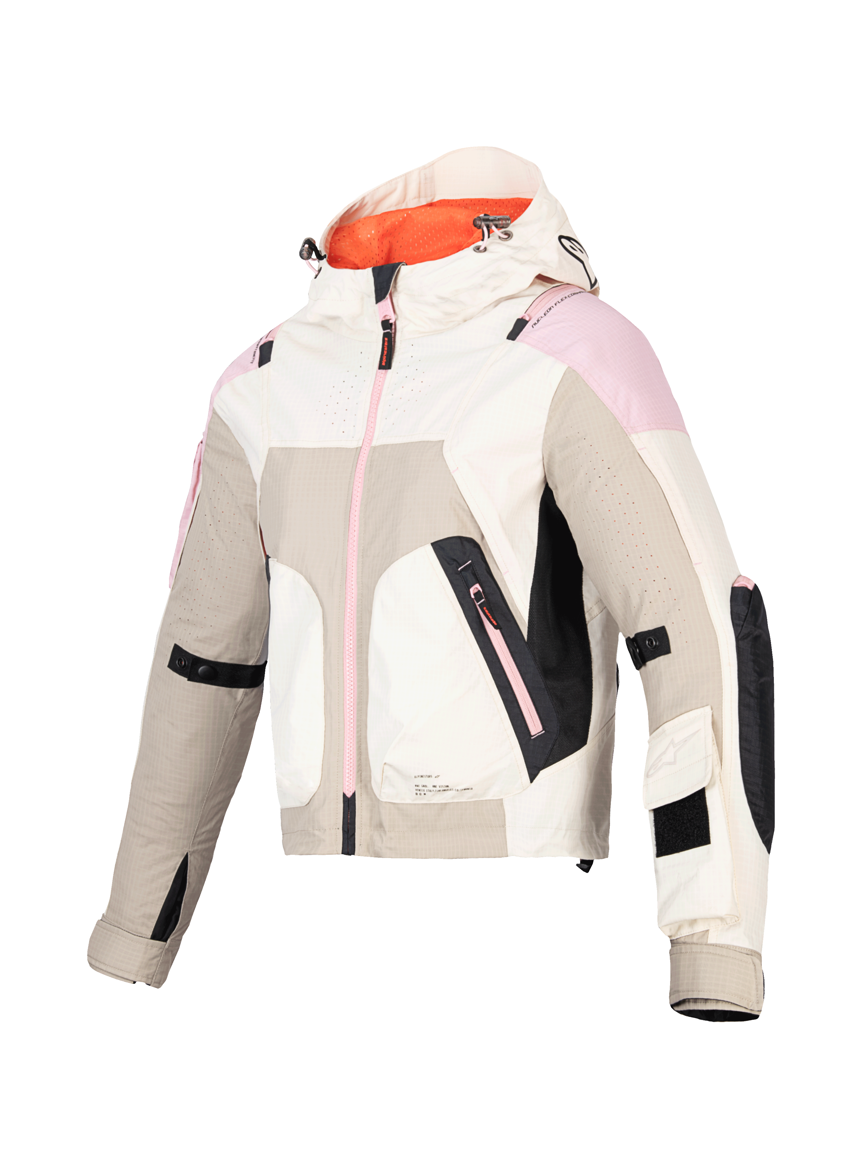 Molly Air Veste Femme