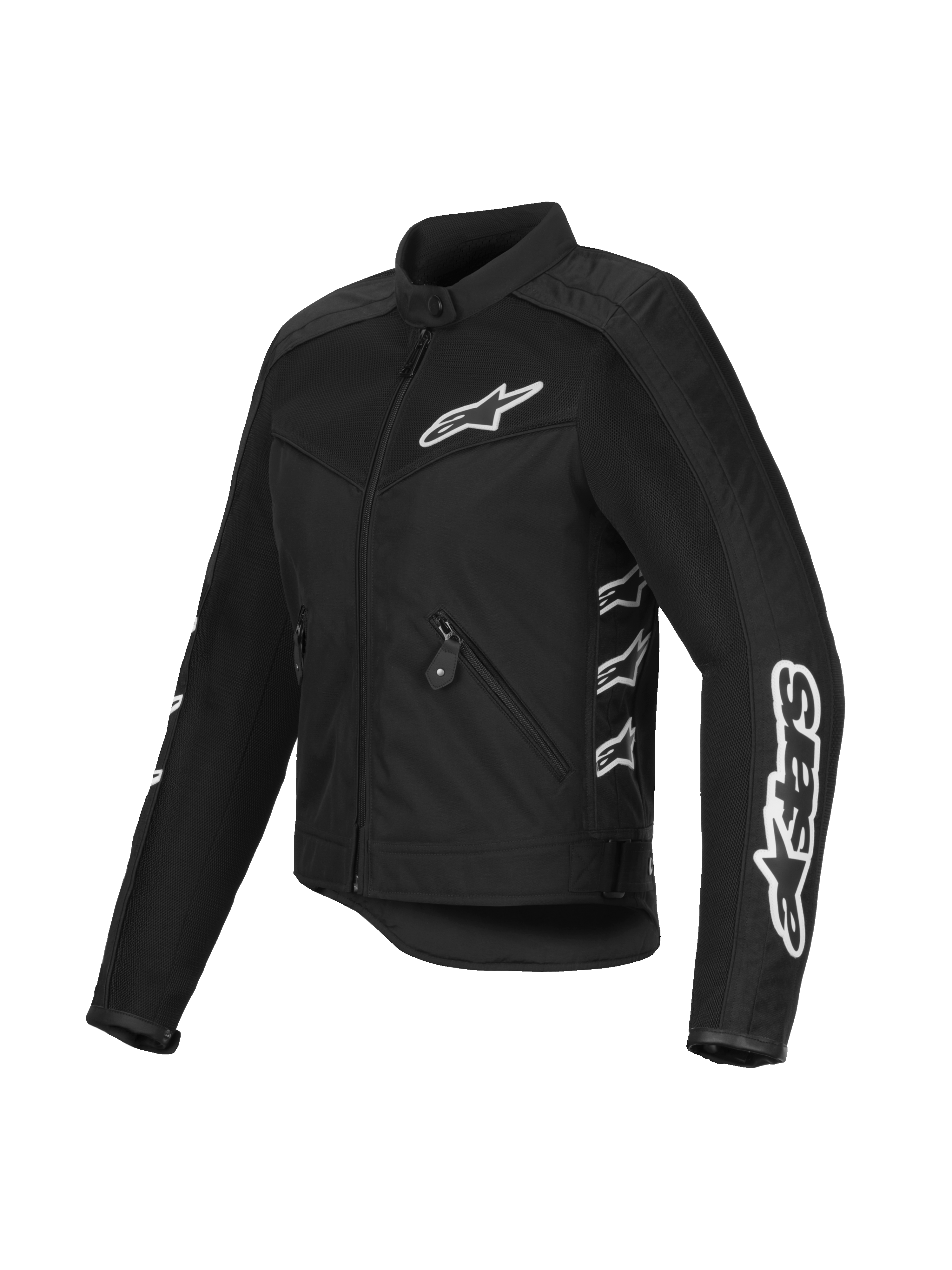 Woman Stella T-Dyno Air Veste