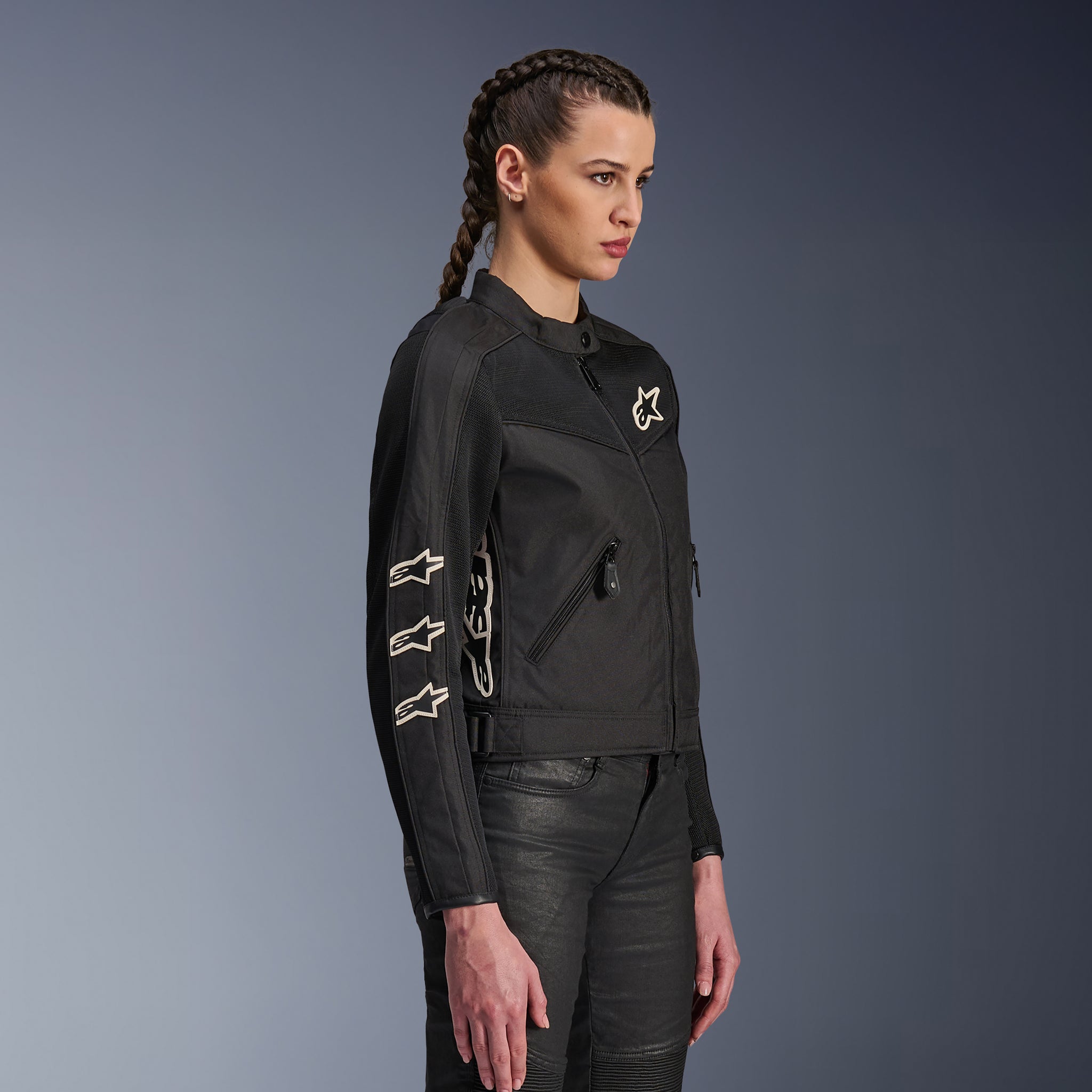 Stella T-Dyno Air Jacket