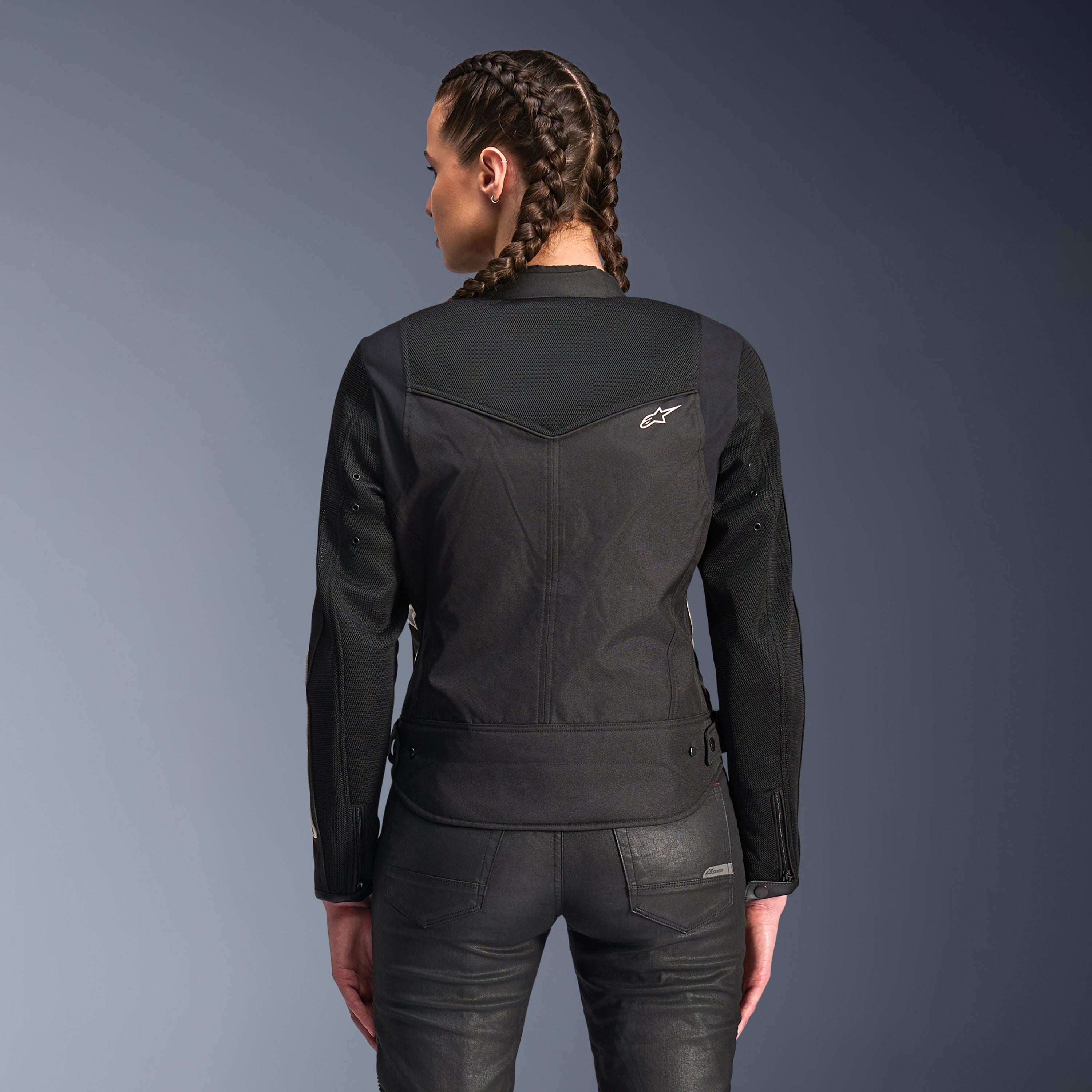 Veste Stella T-Dyno Air