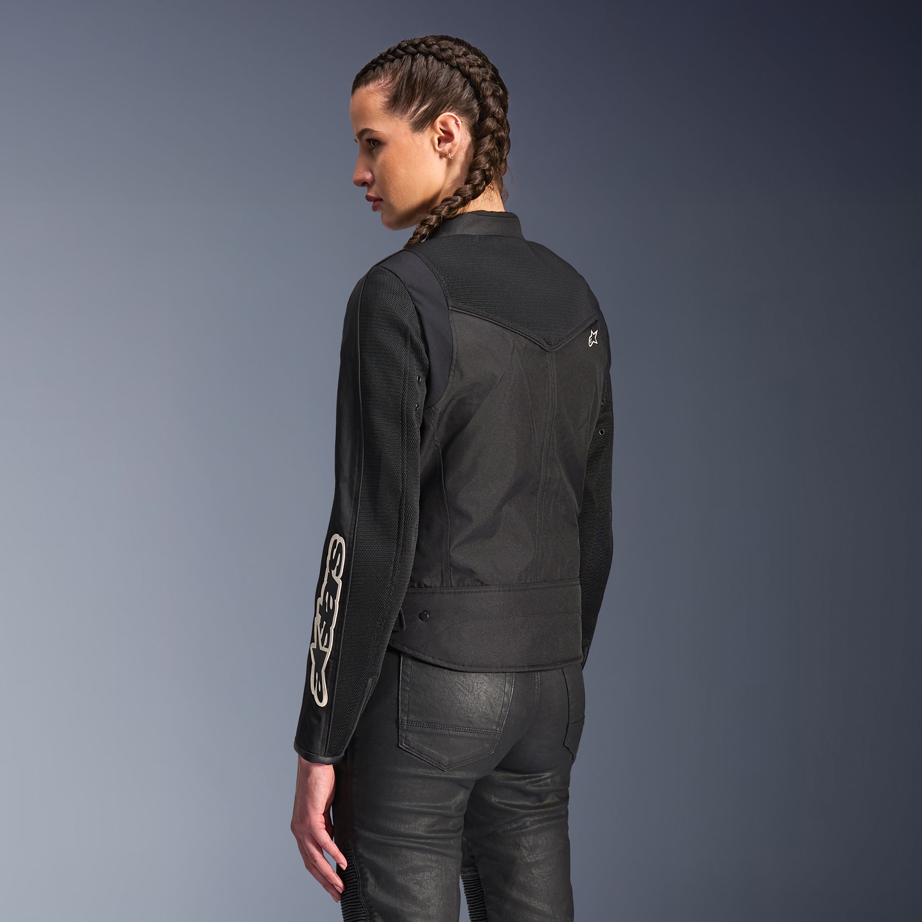 Veste Stella T-Dyno Air
