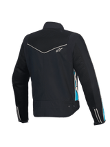 Woman Stella T-Dyno Air Veste