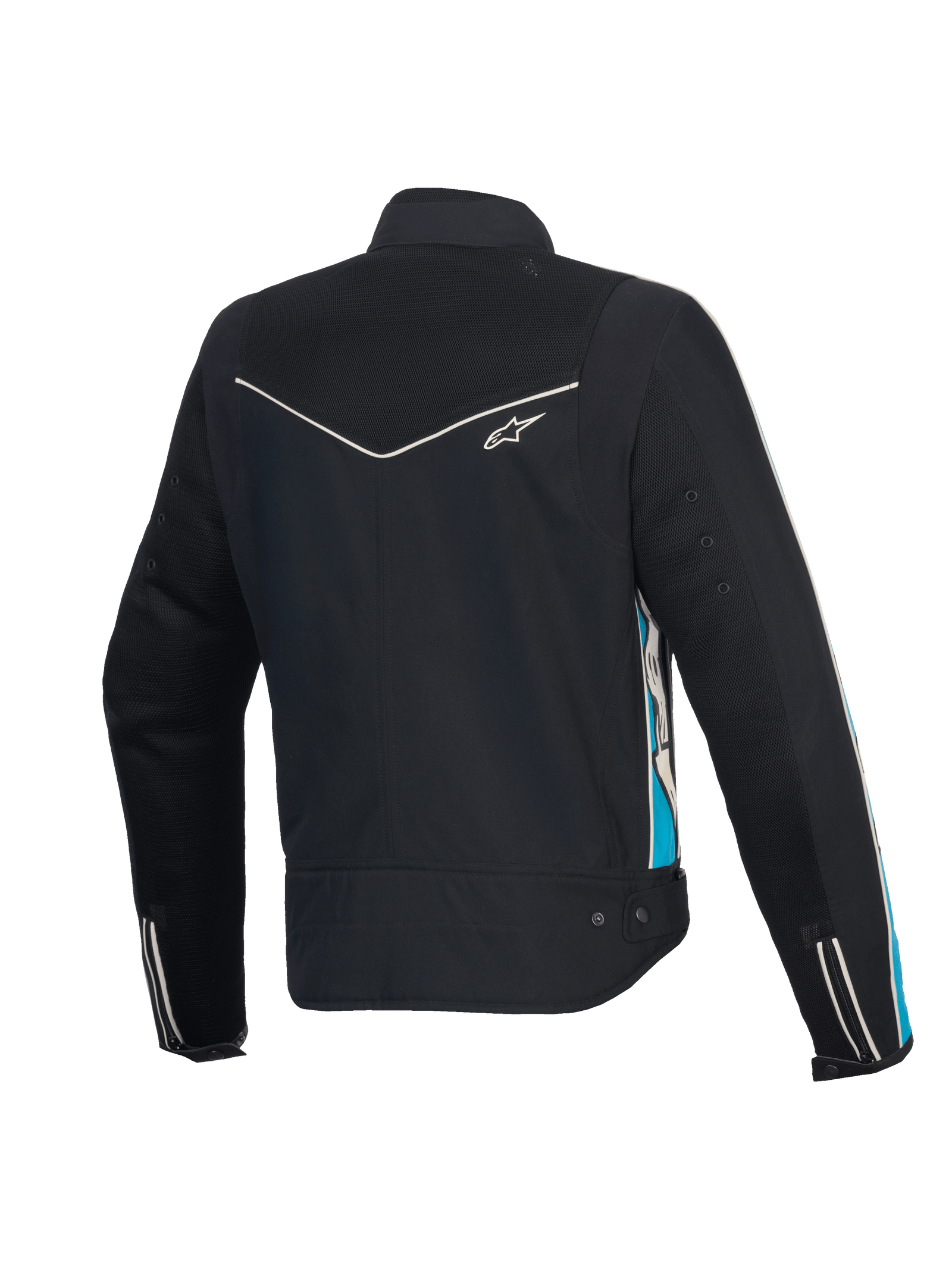 Woman Stella T-Dyno Air Veste