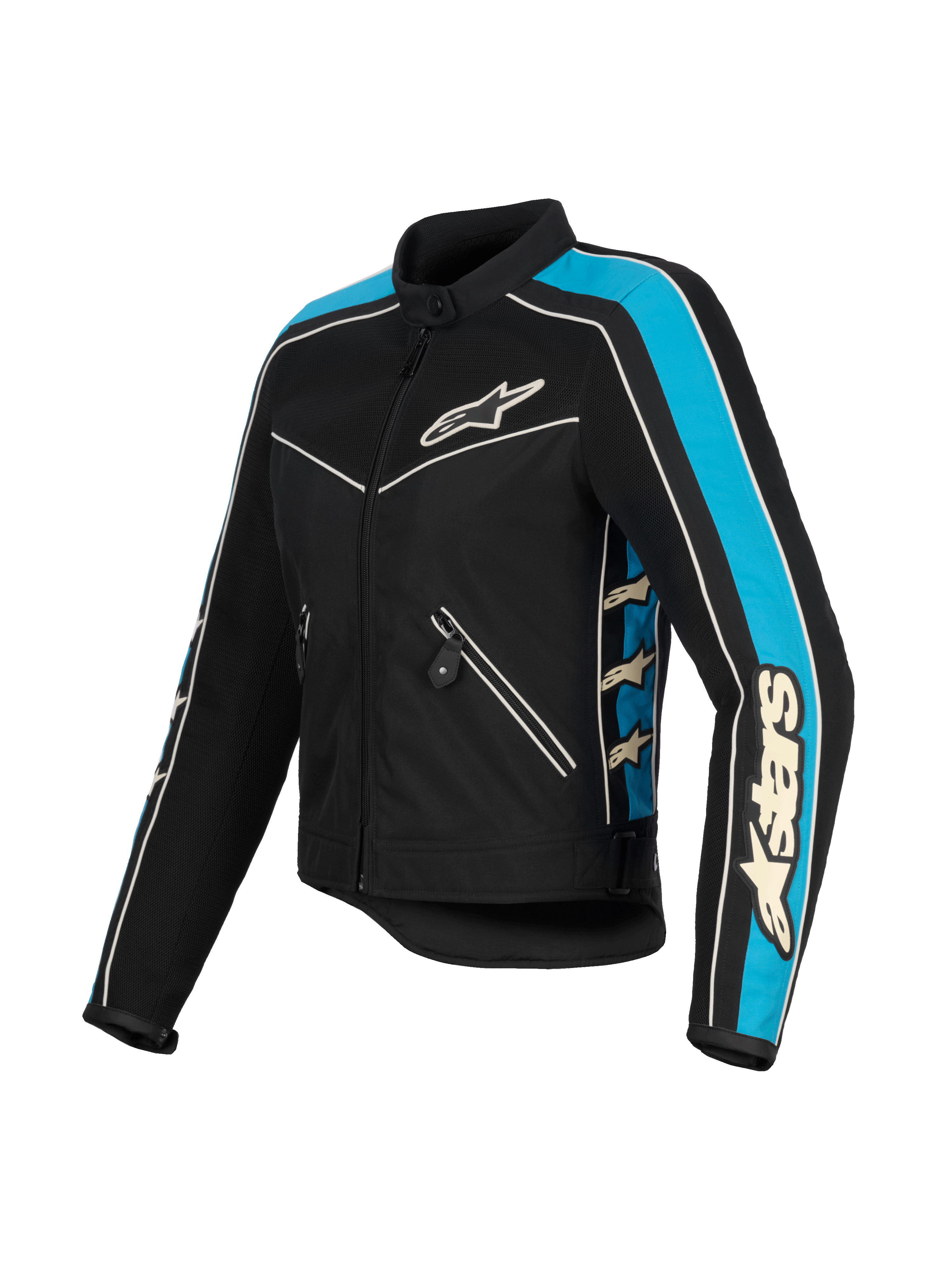 Veste Stella T-Dyno Air