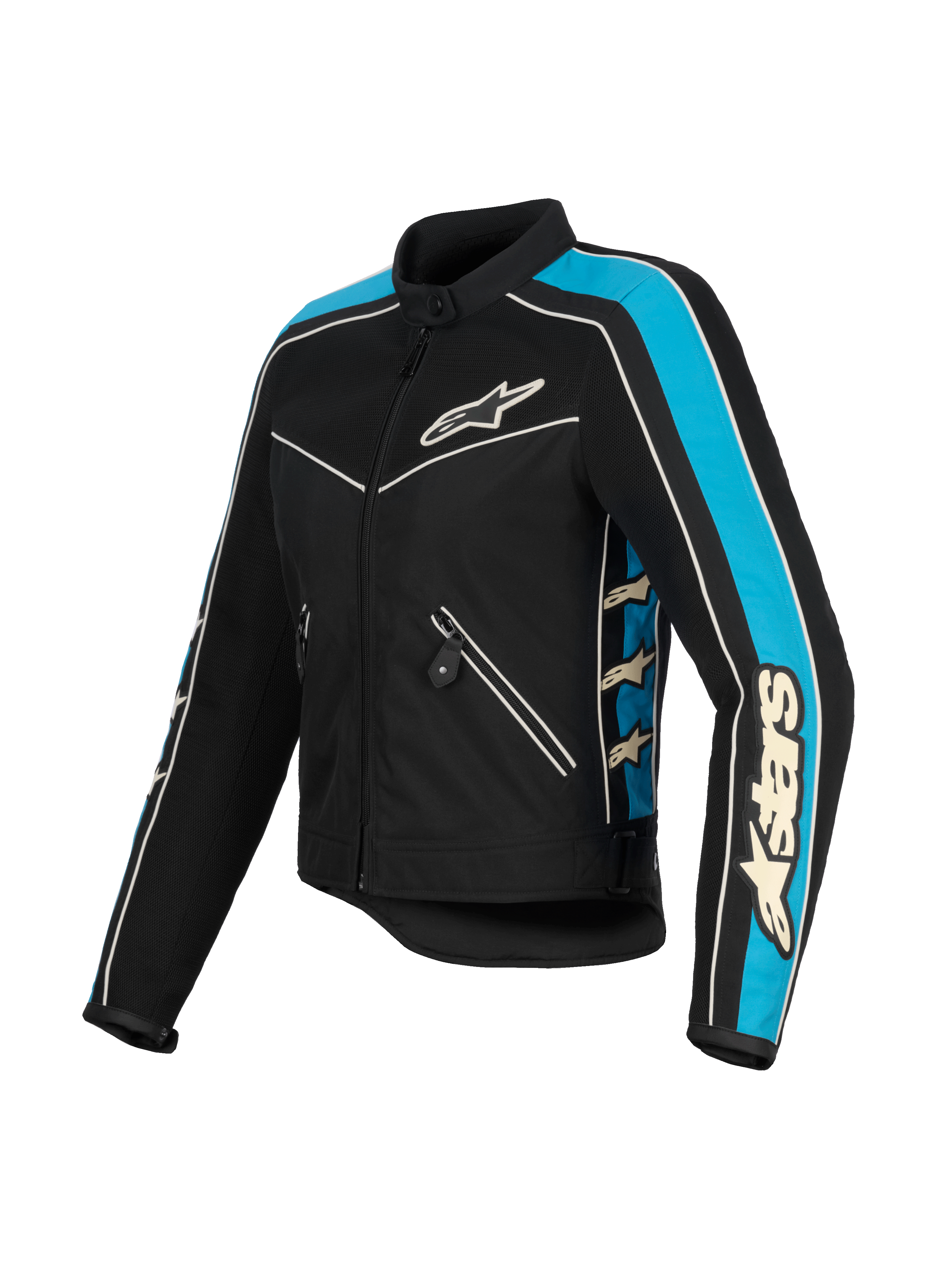 Woman Stella T-Dyno Air Veste