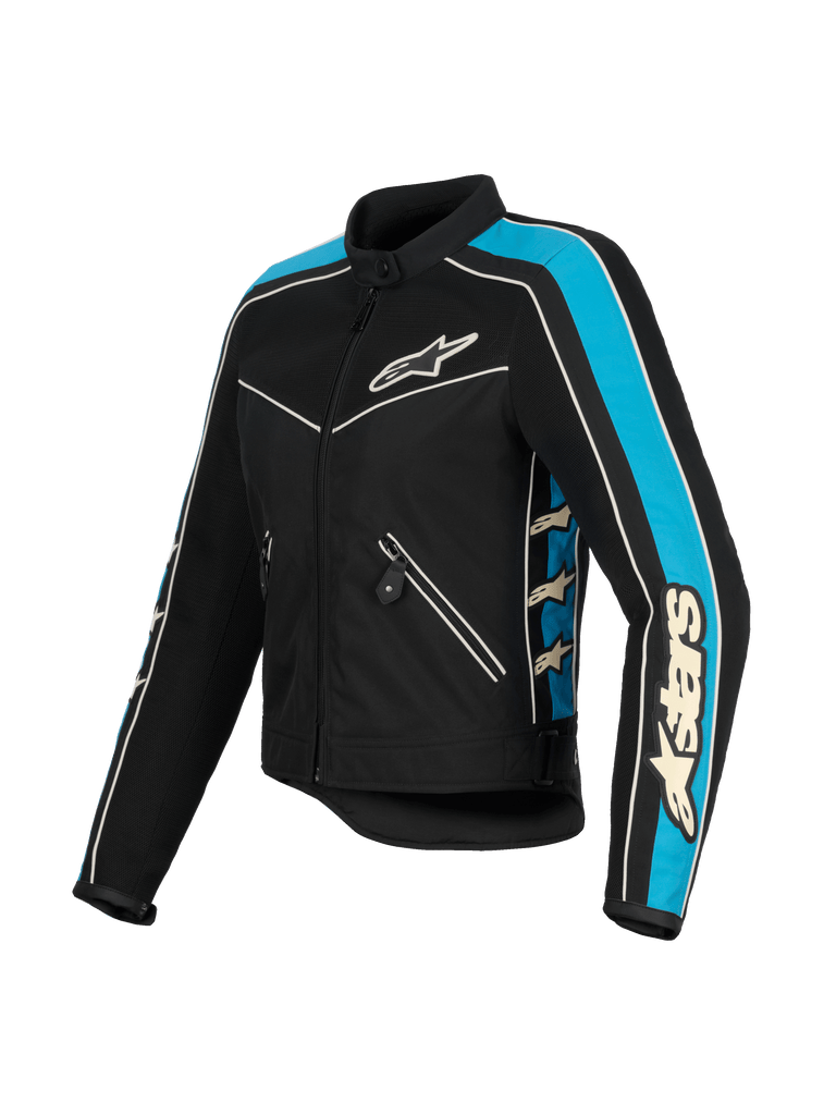 Woman Stella T-Dyno Air Veste