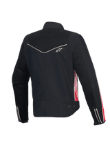 Woman Stella T-Dyno Air Veste