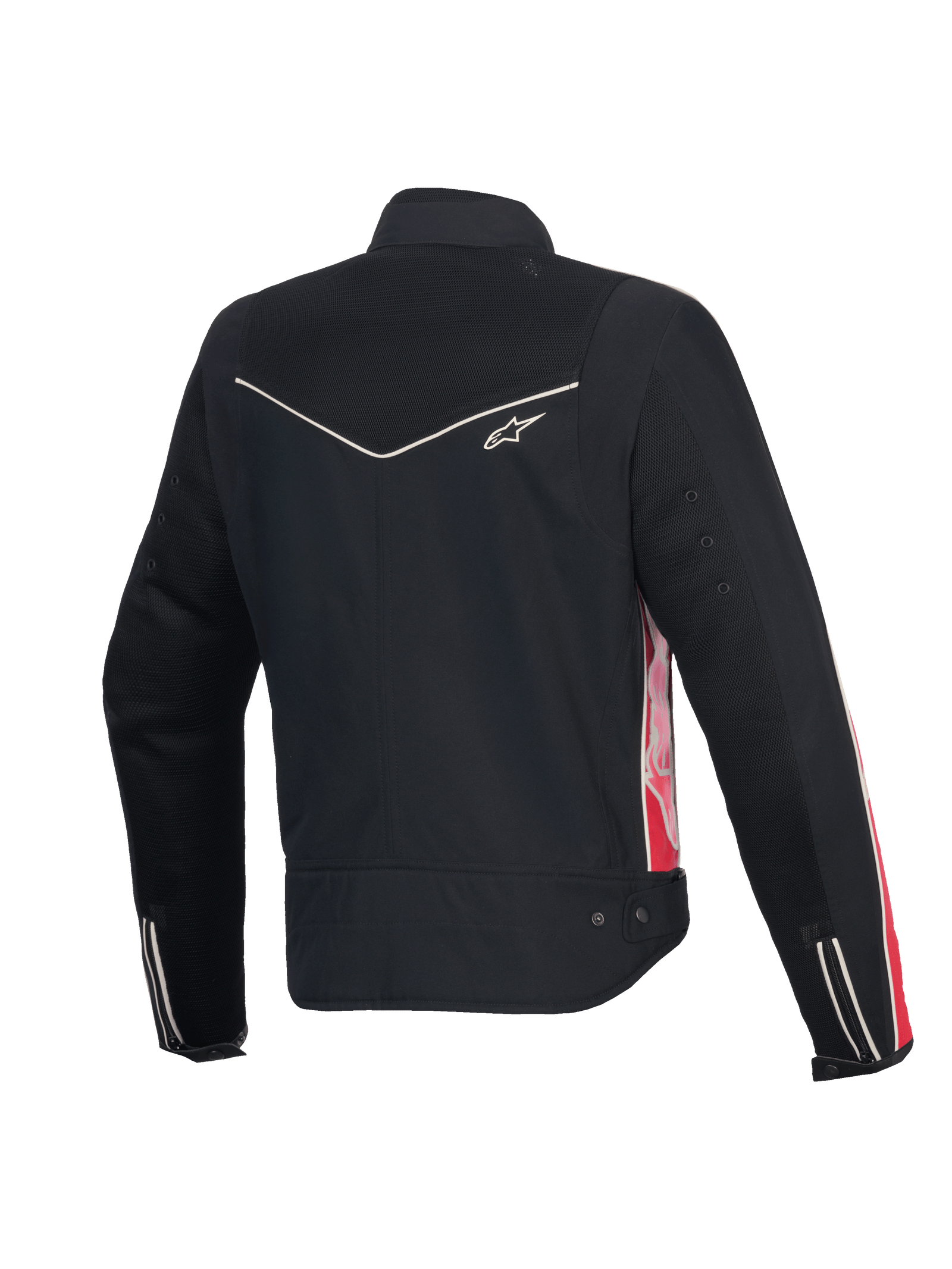 Woman Stella T-Dyno Air Veste