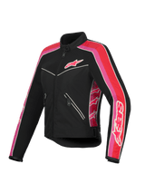 Woman Stella T-Dyno Air Veste