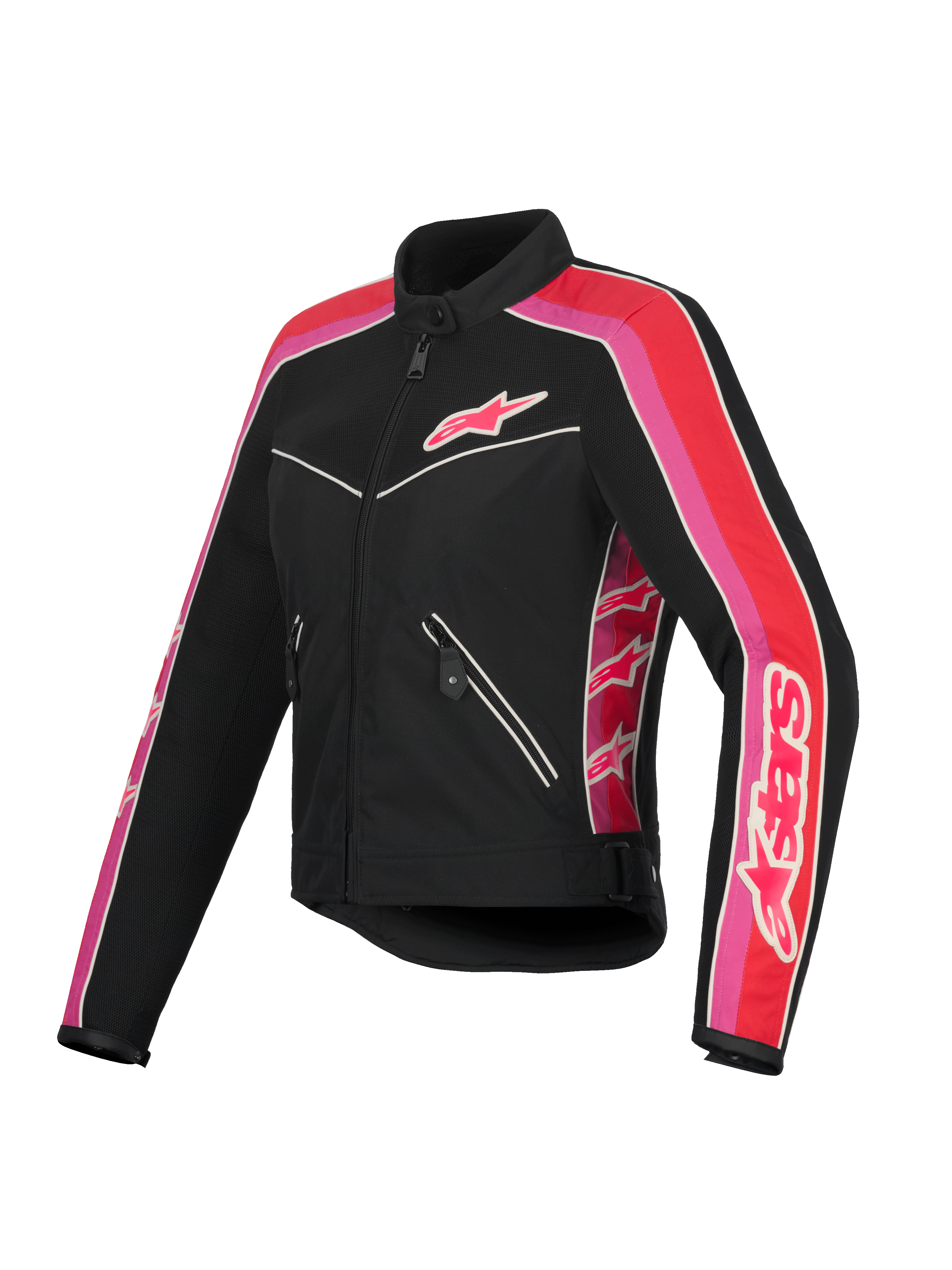 Woman Stella T-Dyno Air Veste