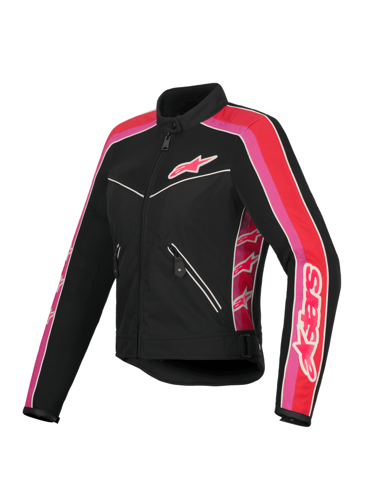 Woman Stella T-Dyno Air Veste