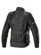 Stella Crosshill Waterproof Air Jacket
