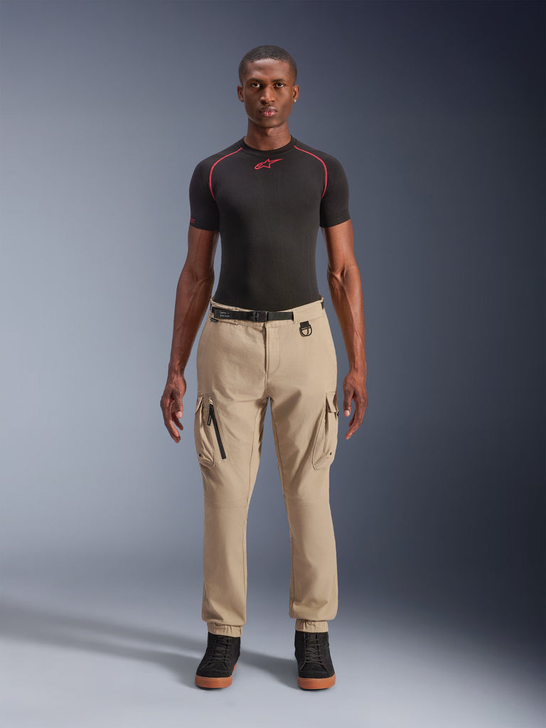 Pantalon Cargo Flex-AST - Court