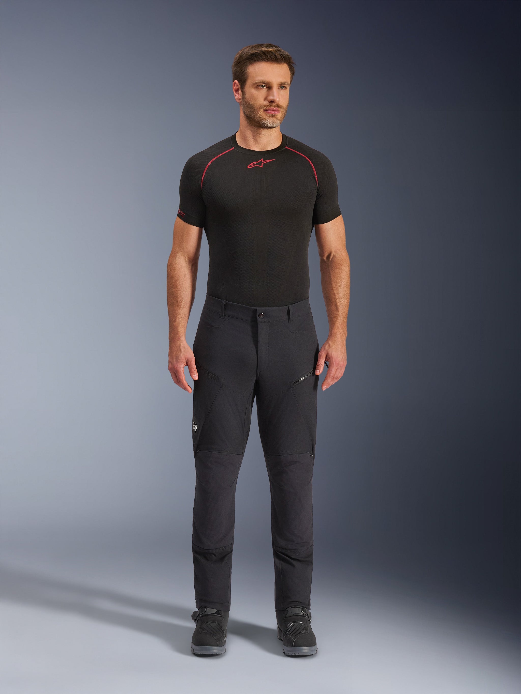 Pantalon Explore AST Short