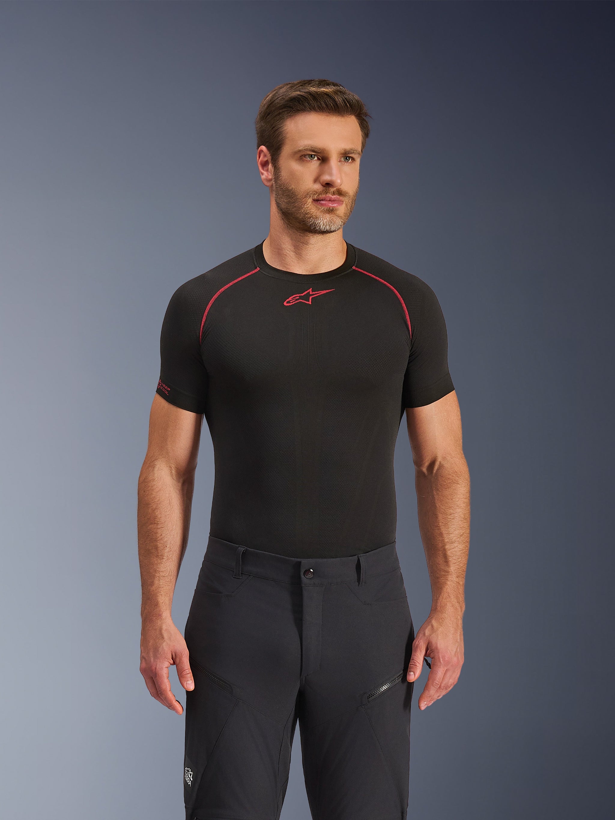 Pantalon Flex-AST Explorer