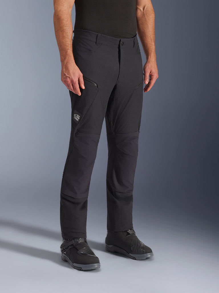 Pantalon Explore AST Short