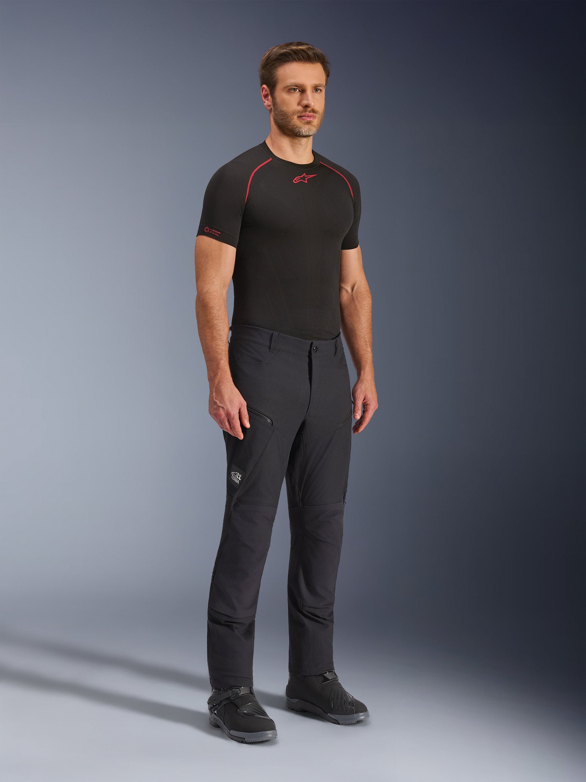 Pantalon Flex-AST Explorer