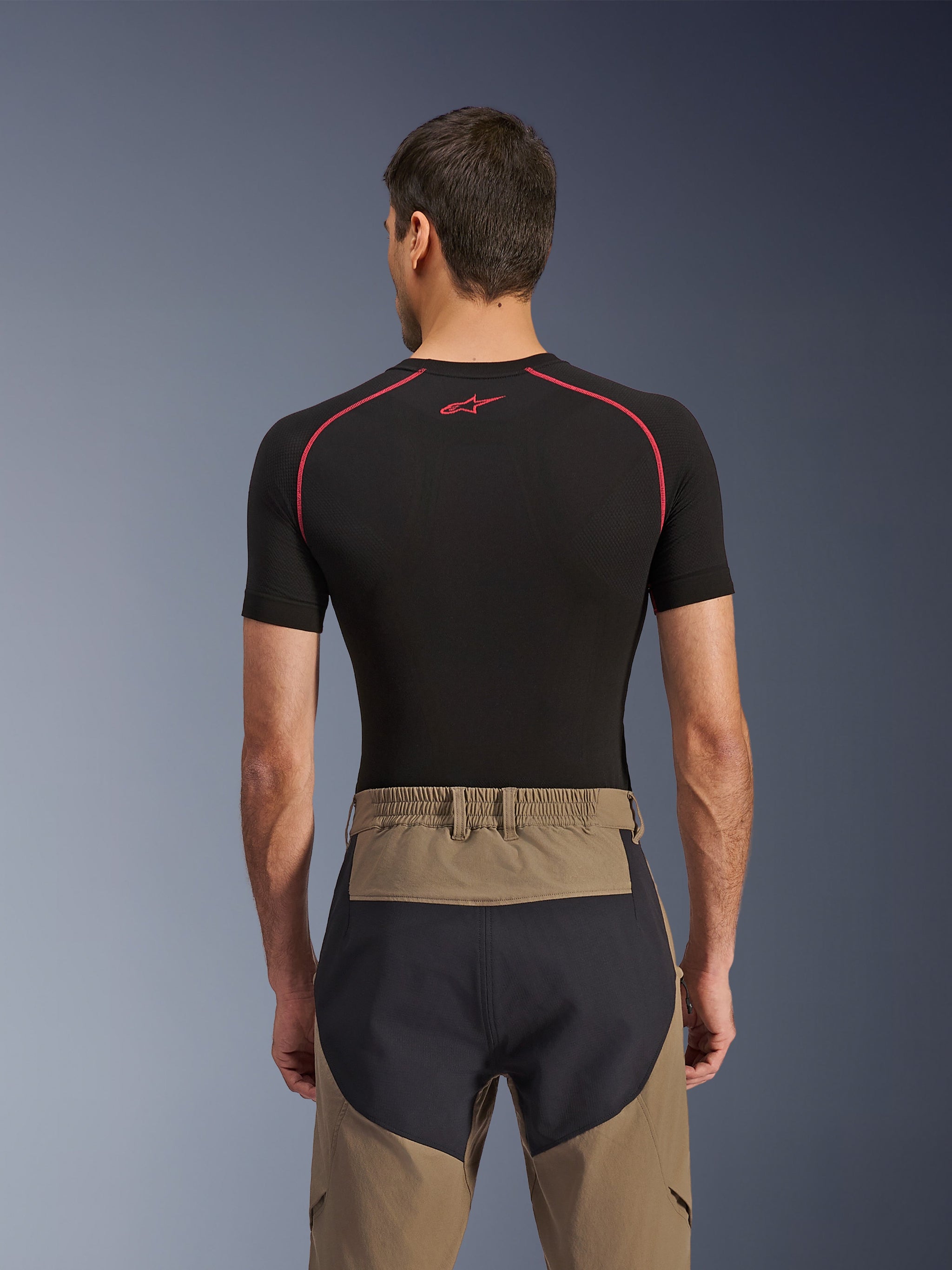 Flex-AST Explorer Pants