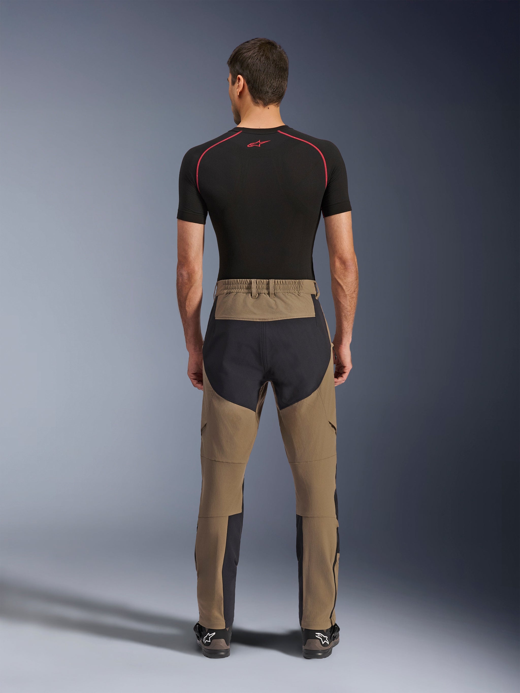 Flex-AST Explorer Pants