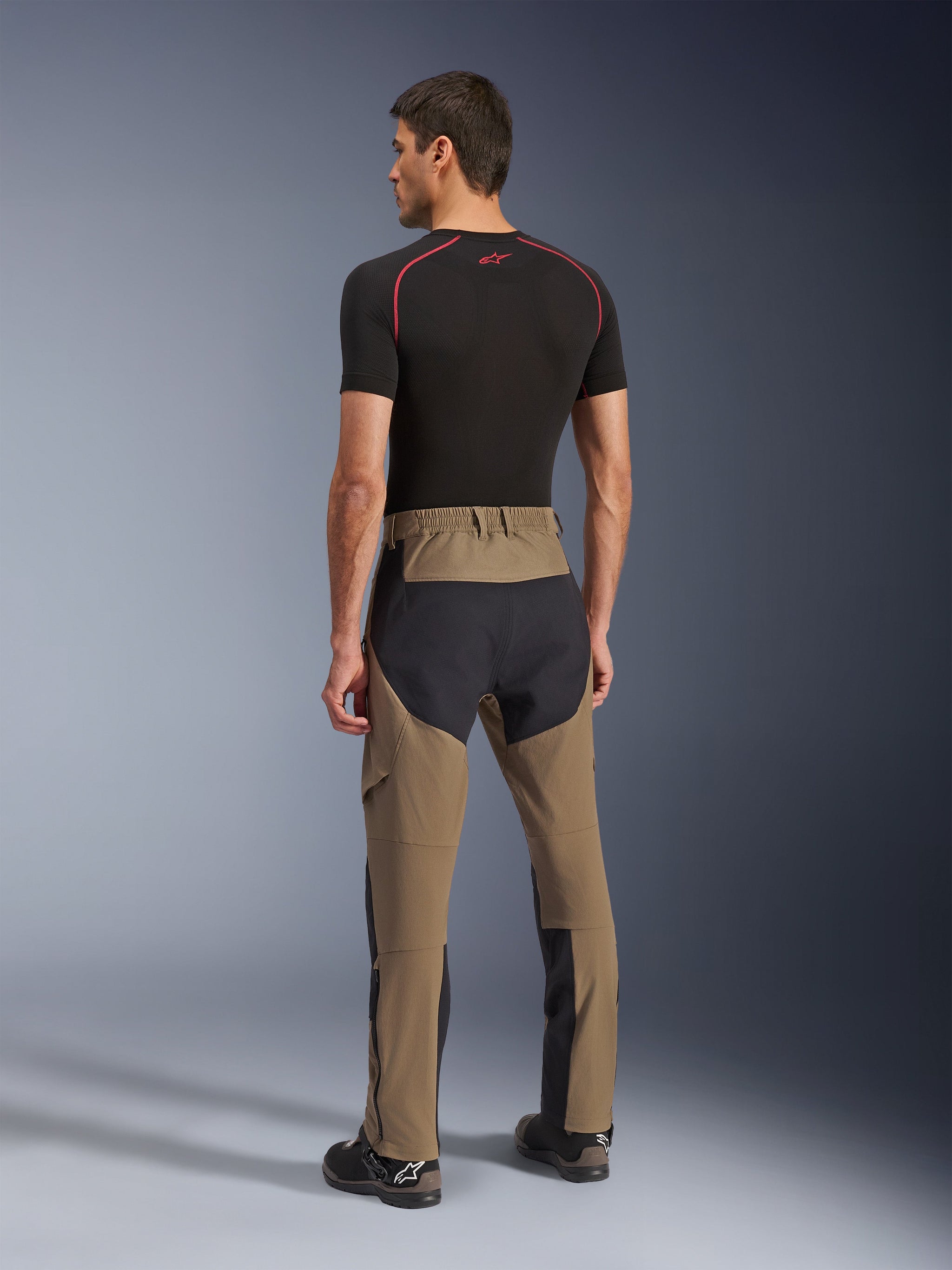 Flex-AST Explorer Pants
