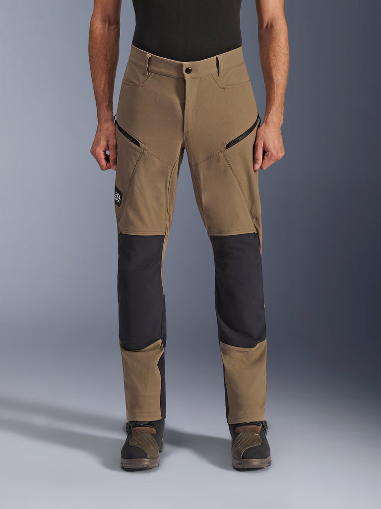 Pantalon Flex-AST Explorer
