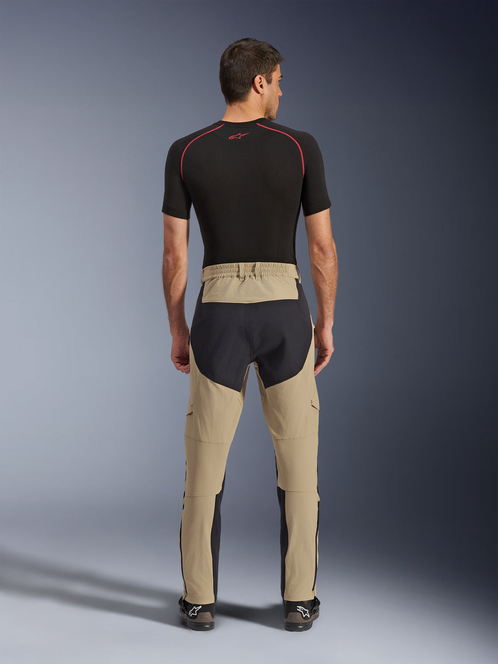 Pantalon Flex-AST Explorer