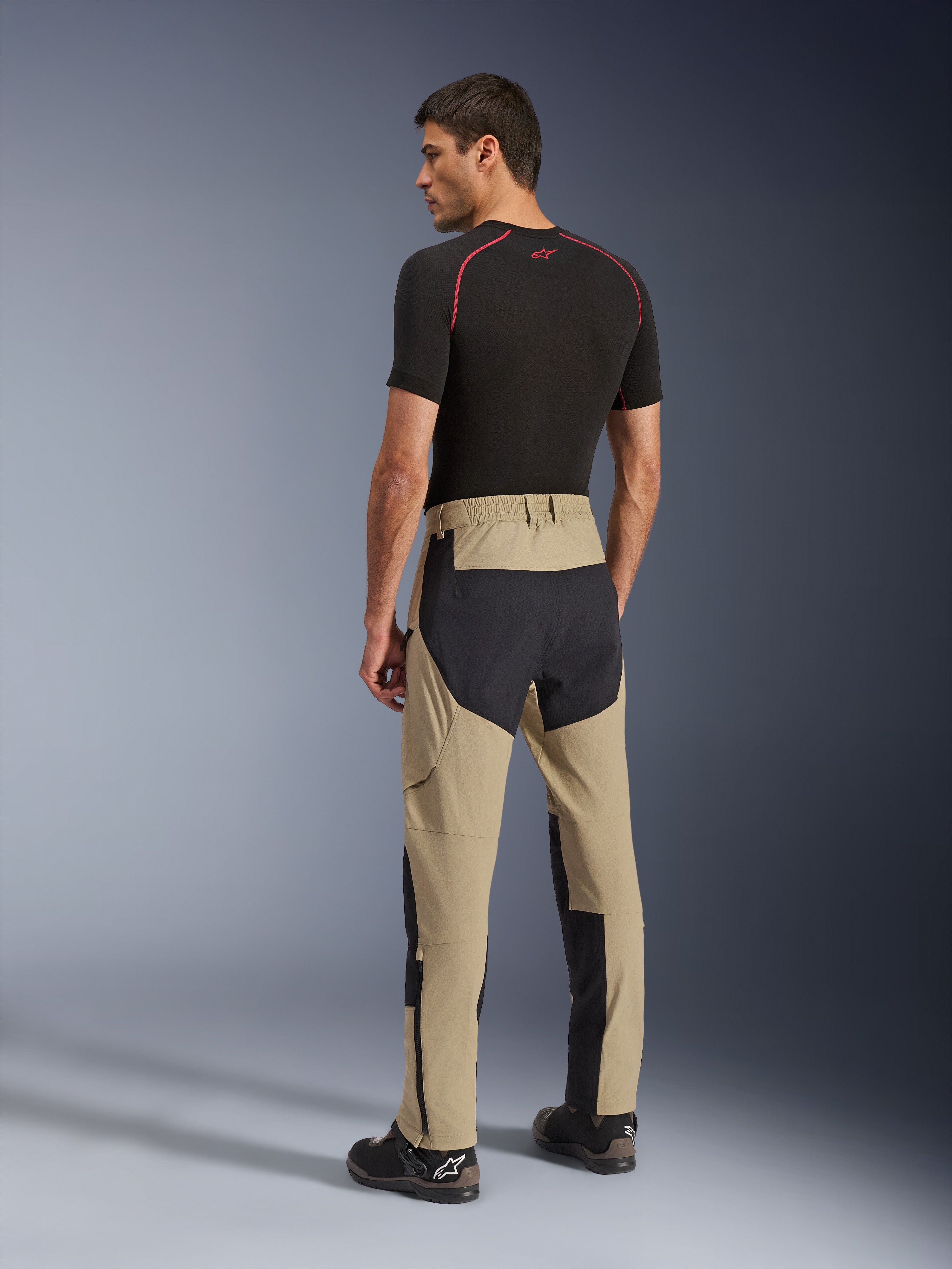 Pantalon Flex-AST Explorer