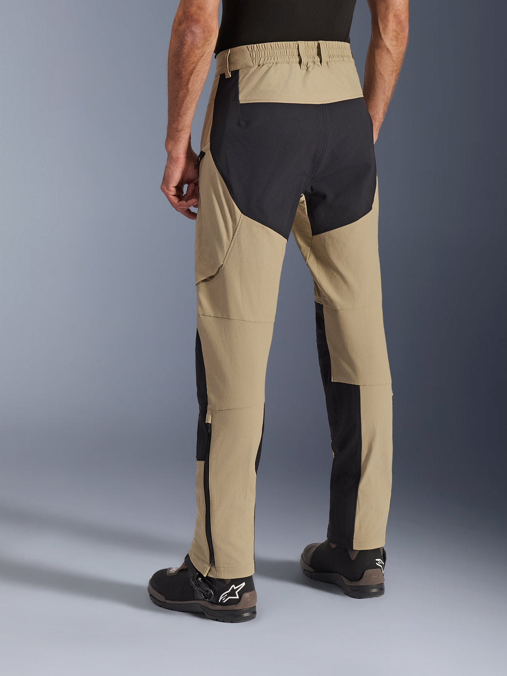 Pantalon Flex-AST Explorer