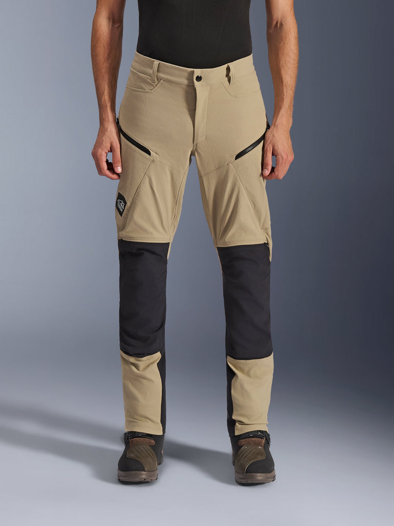 Pantalon Flex-AST Explorer