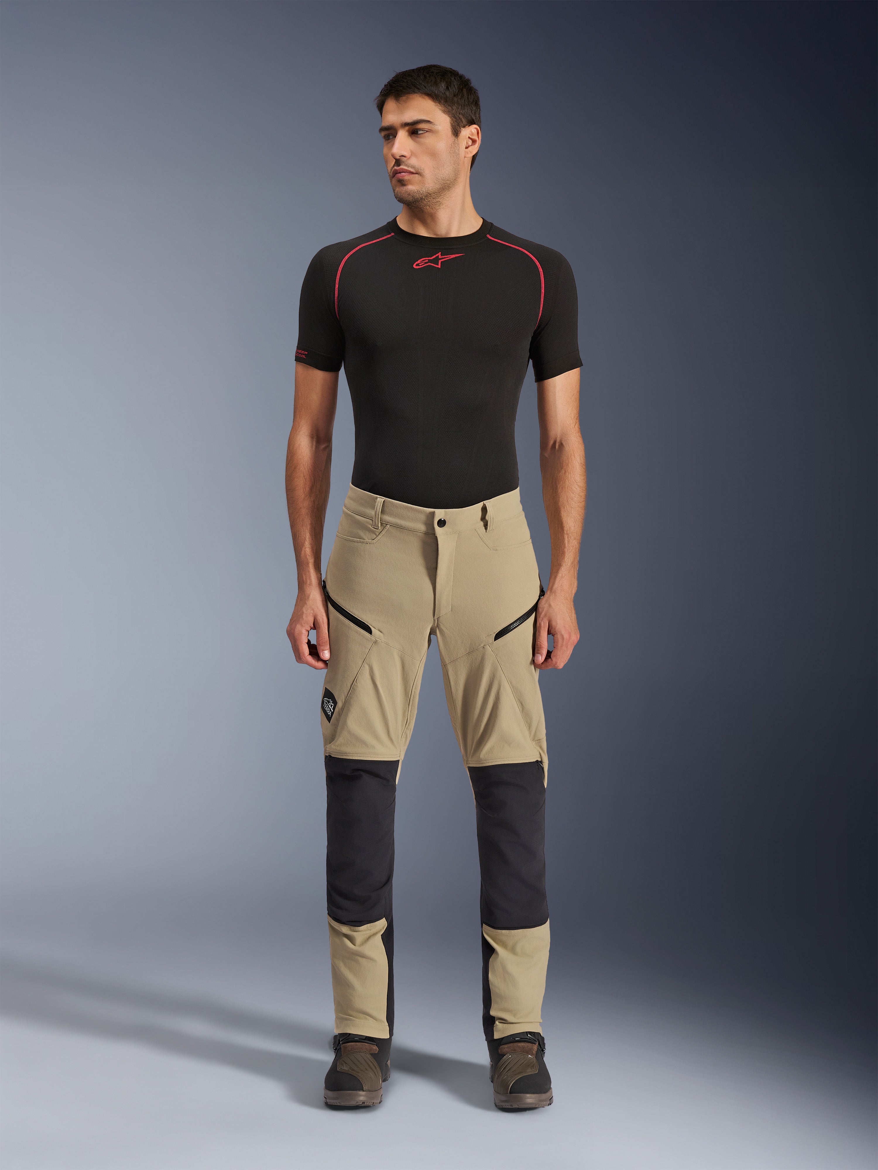Pantalon Flex-AST Explorer