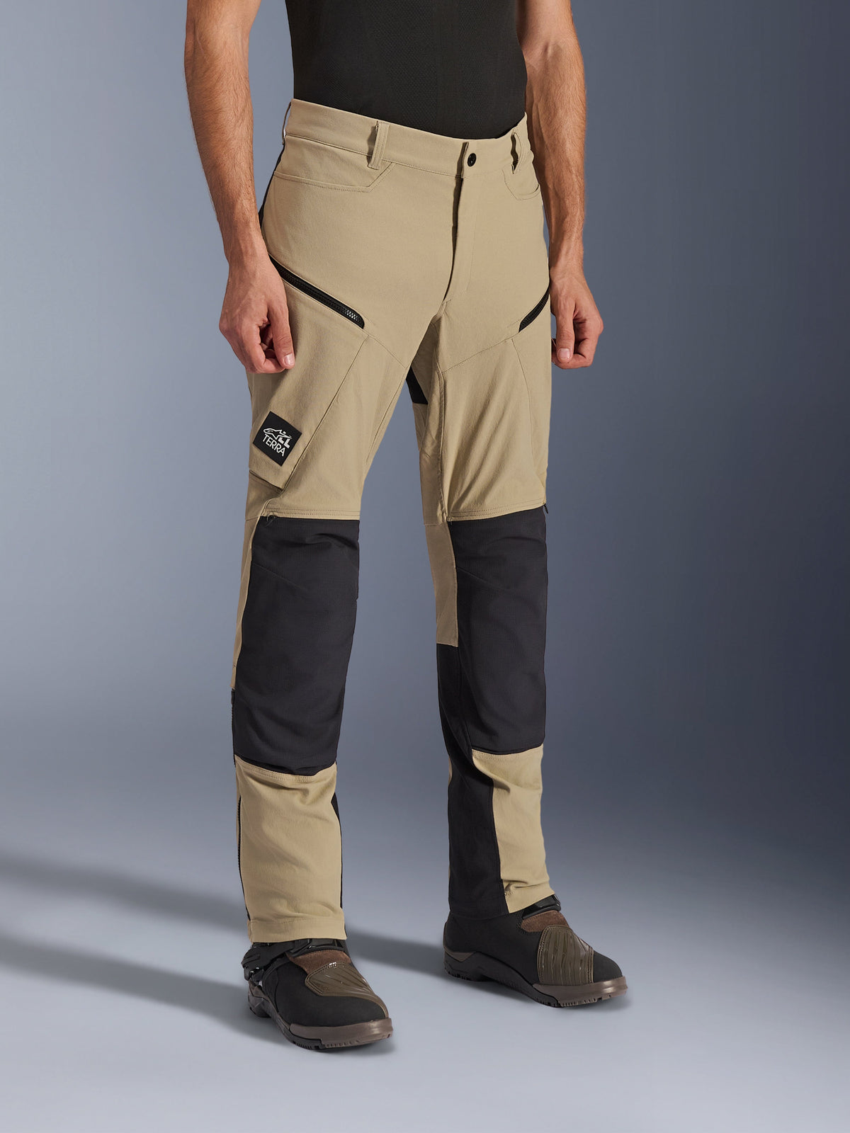 Pantalon Flex-AST Explorer