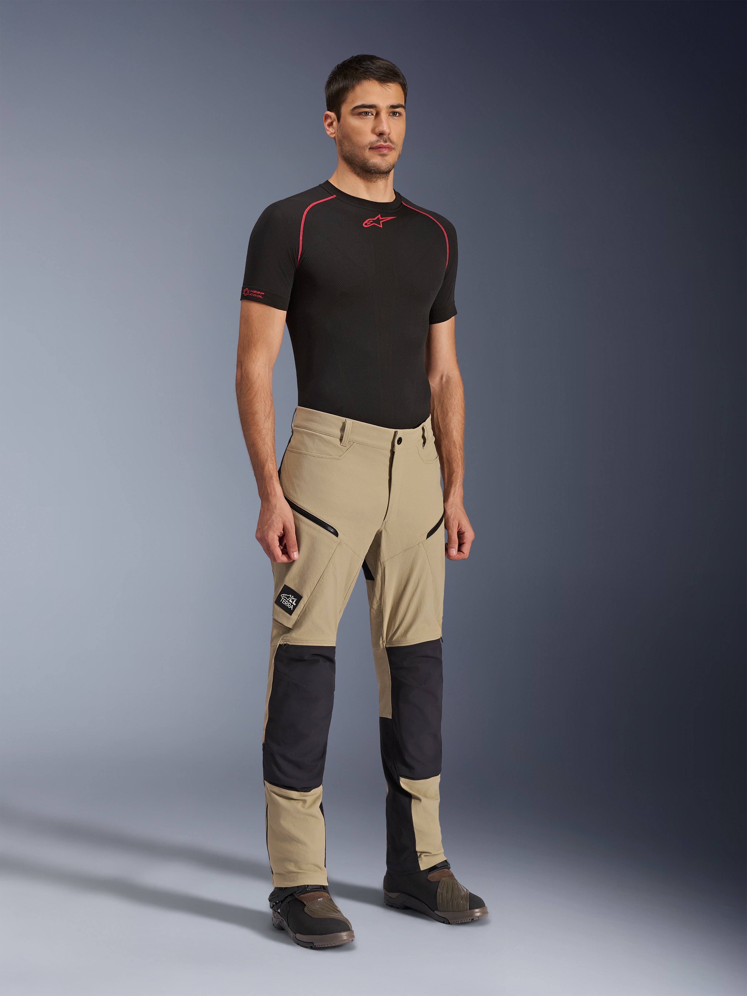 Pantalon Flex-AST Explorer