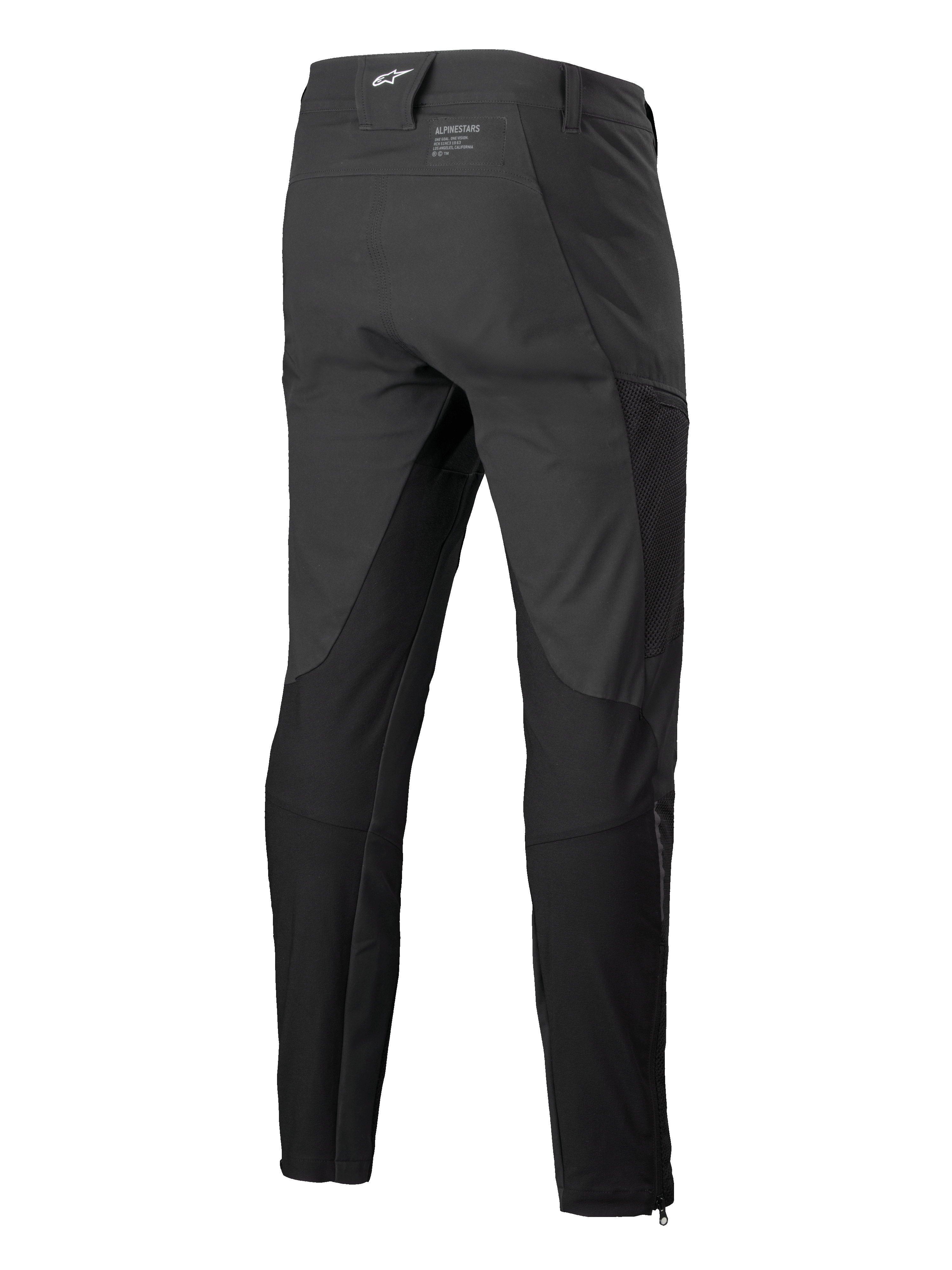 Pantalon Troop-Air Pro