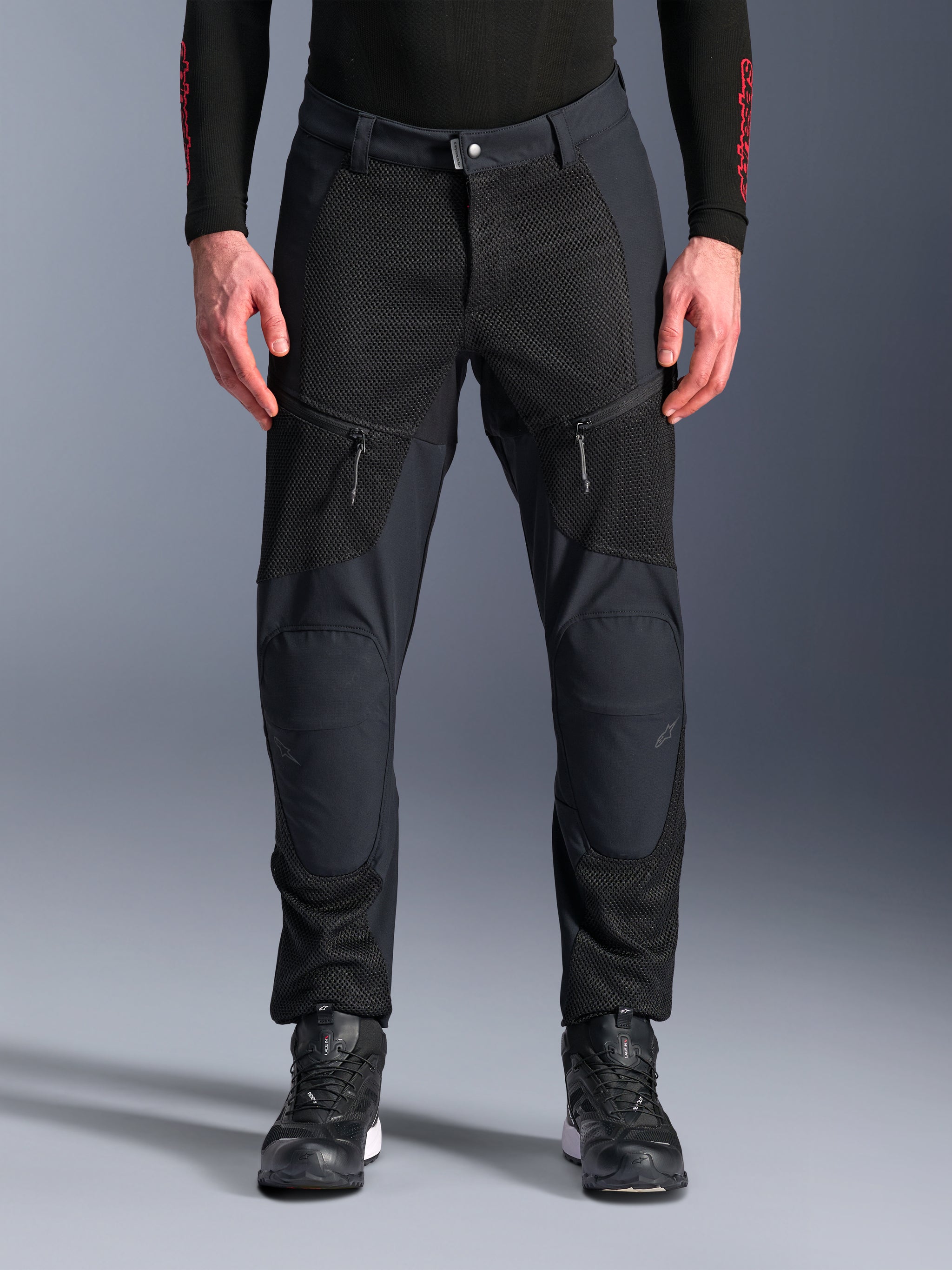 Pantalon Troop-Air Pro
