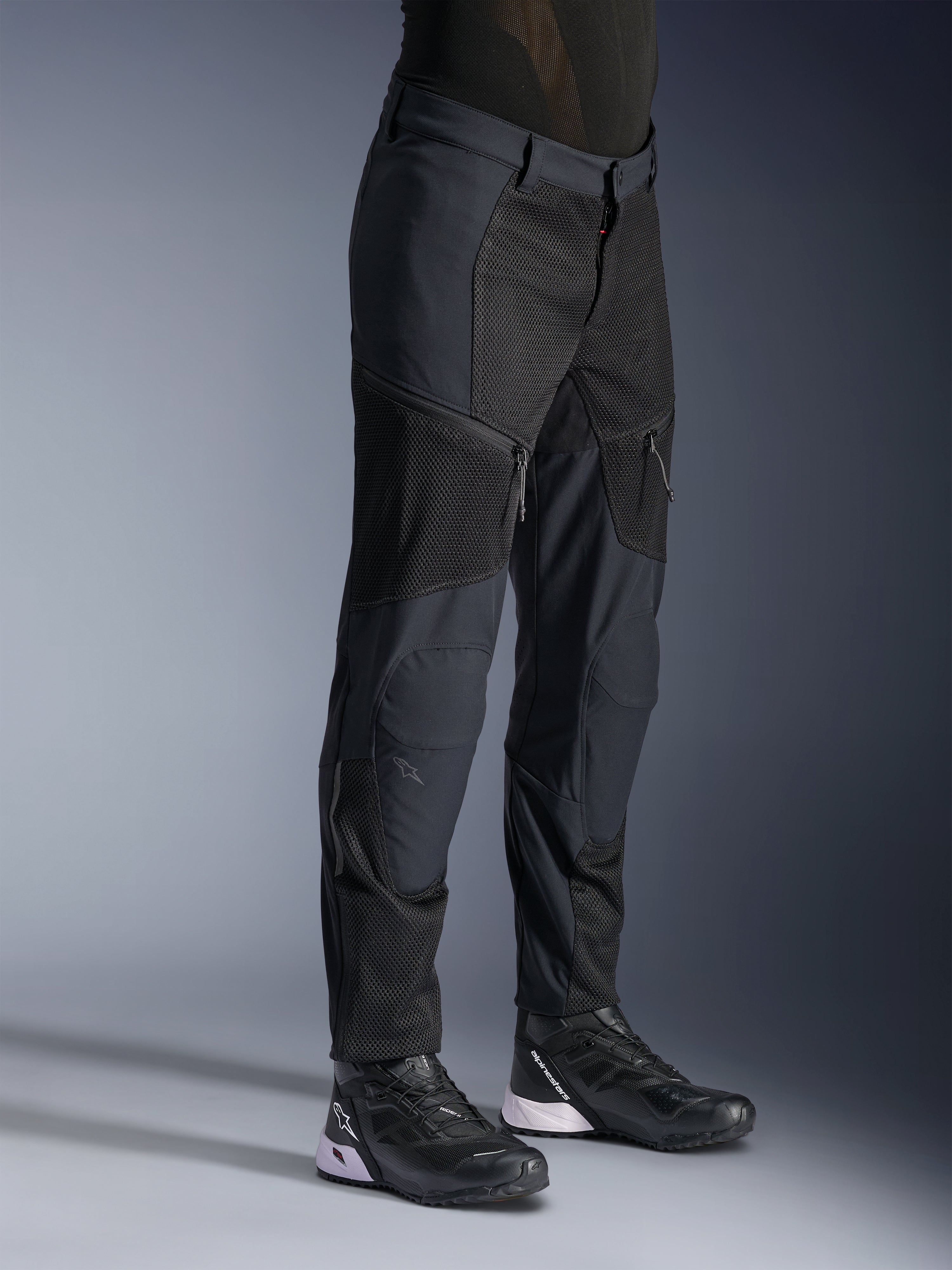 Pantalon Troop-Air Pro