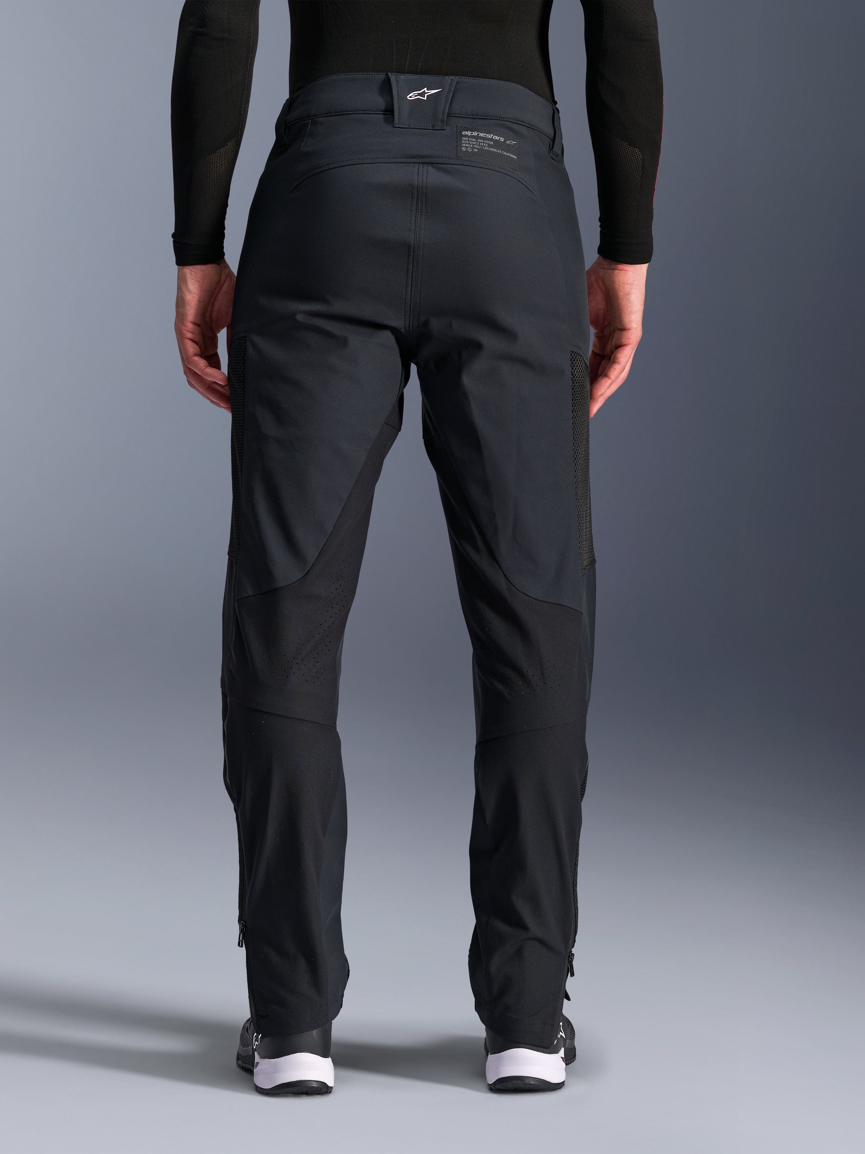 Pantalon Troop-Air Pro