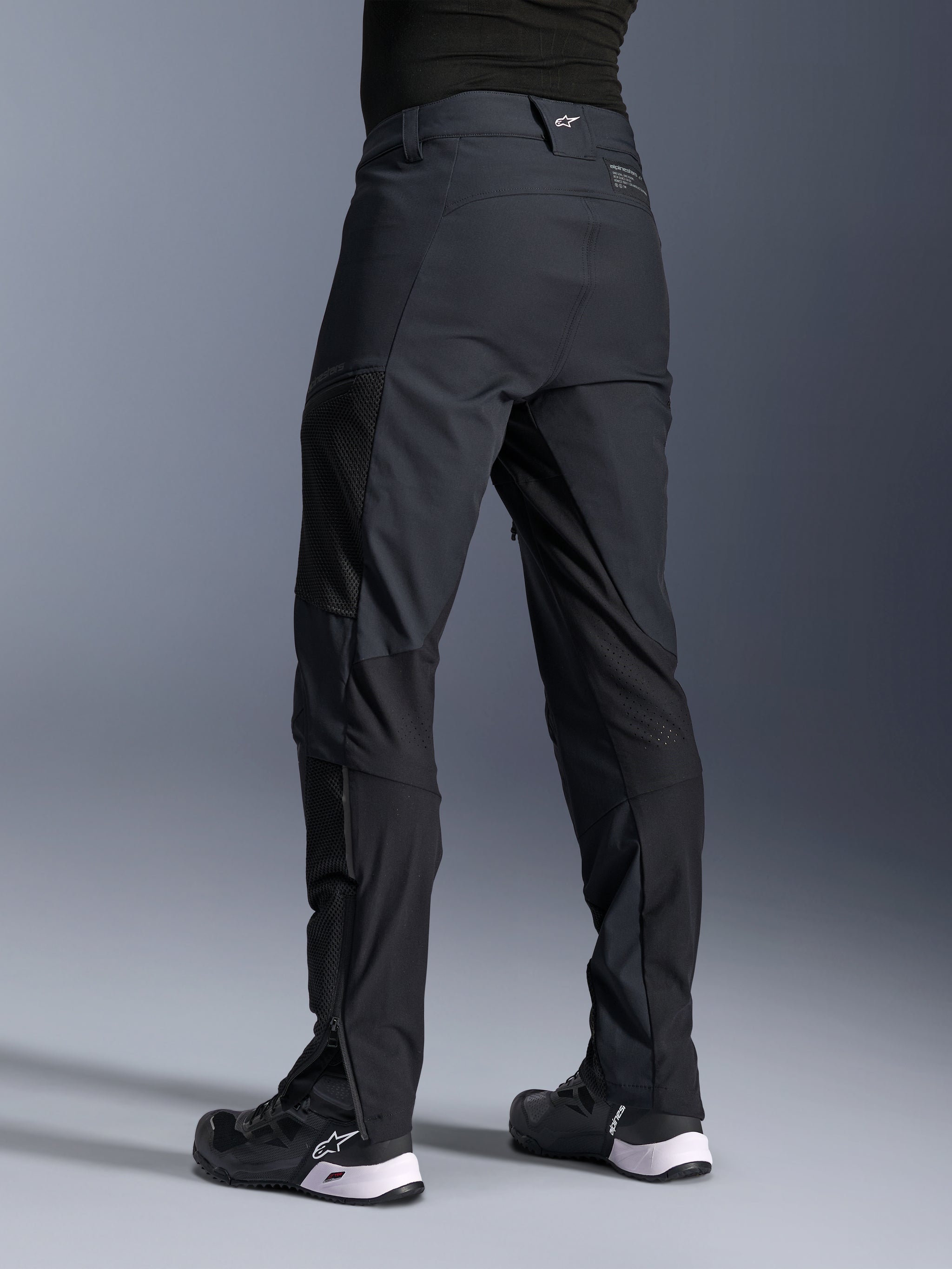 Pantalon Troop-Air Pro