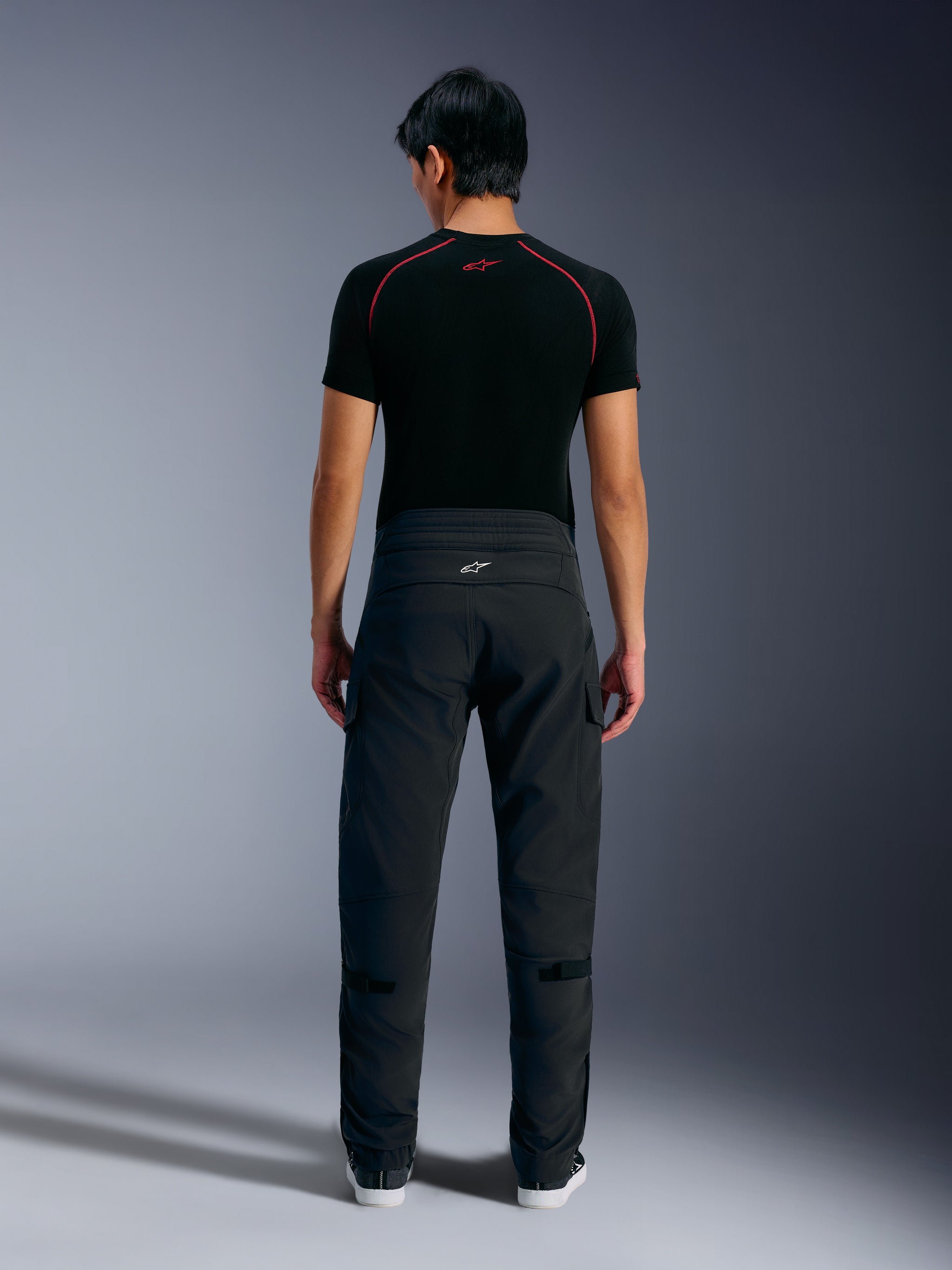 Pantalon De Moto Juggernaut V2