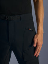 Pantalon De Moto Juggernaut V2