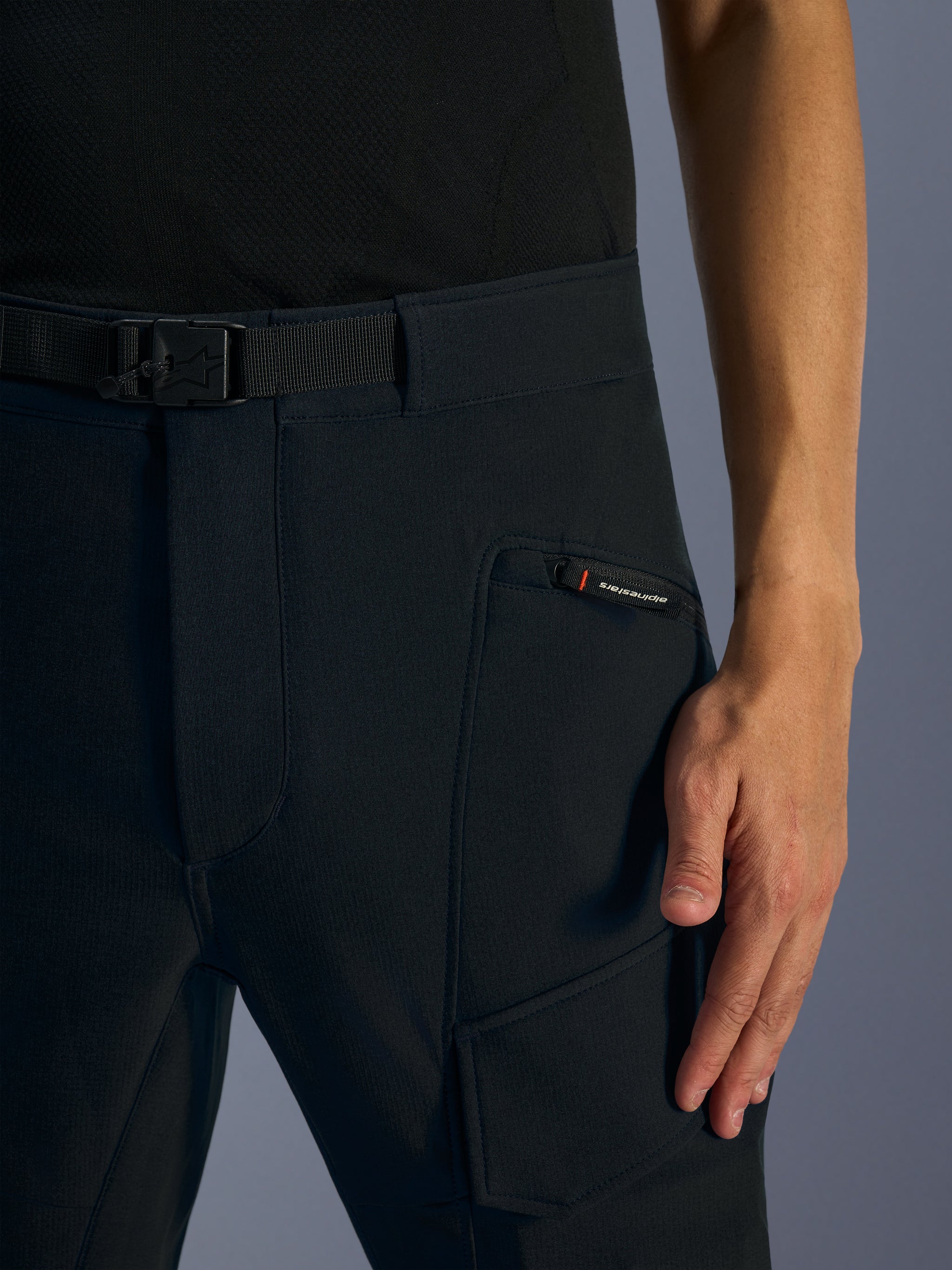 Pantalon De Moto Juggernaut V2