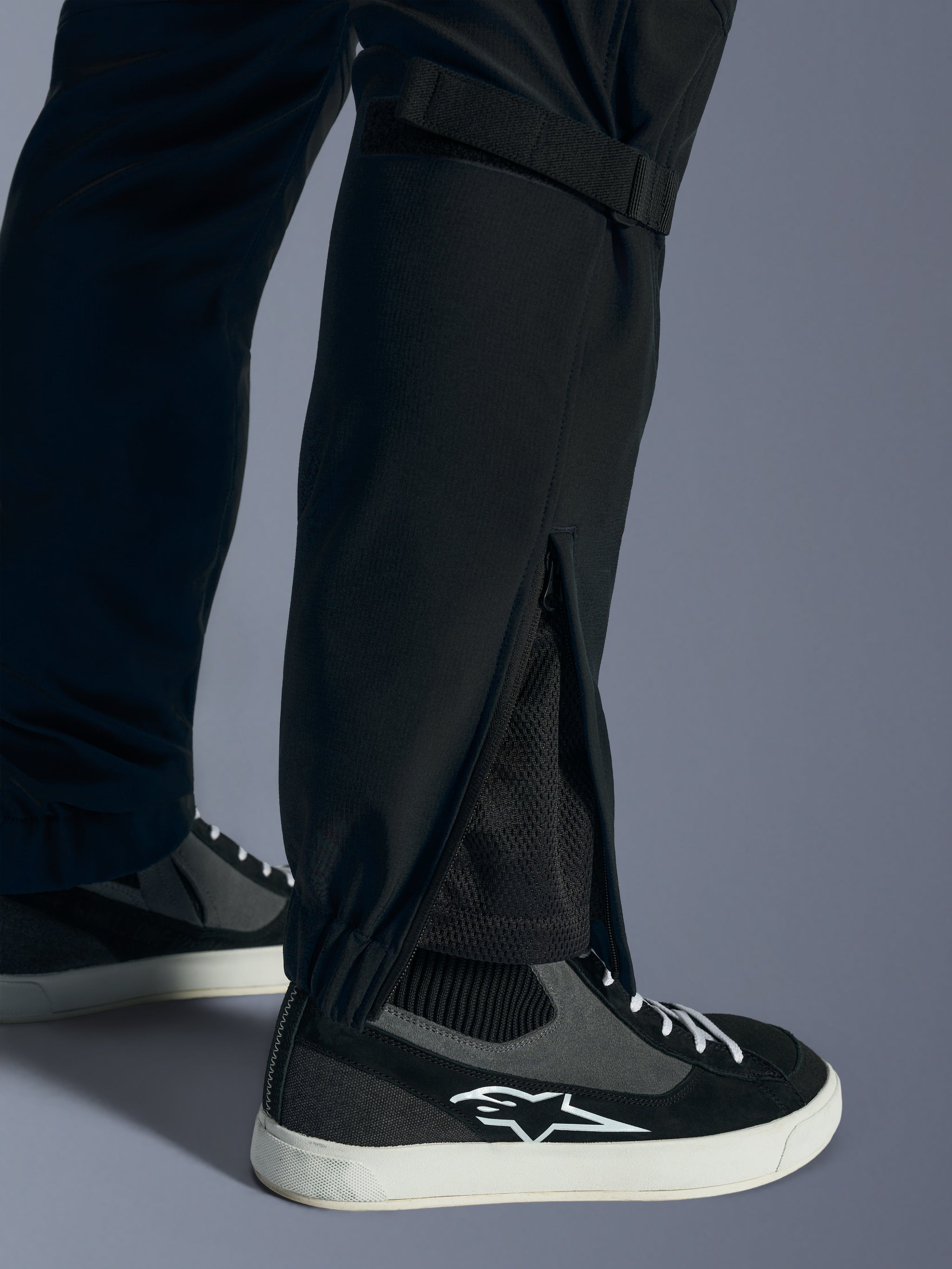 Pantalon De Moto Juggernaut V2