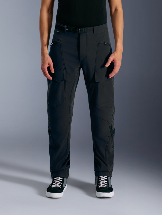 Pantalon De Moto Juggernaut V2
