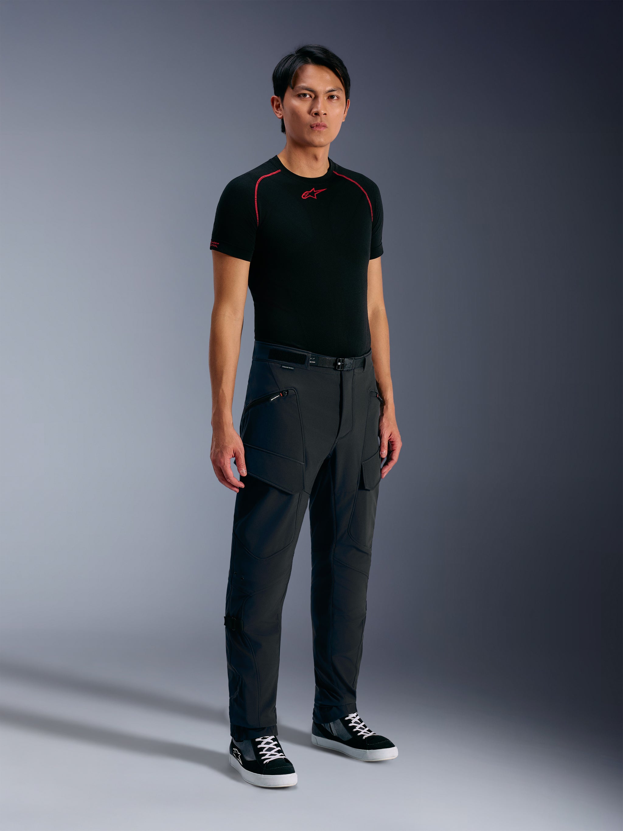 Pantalon De Moto Juggernaut V2