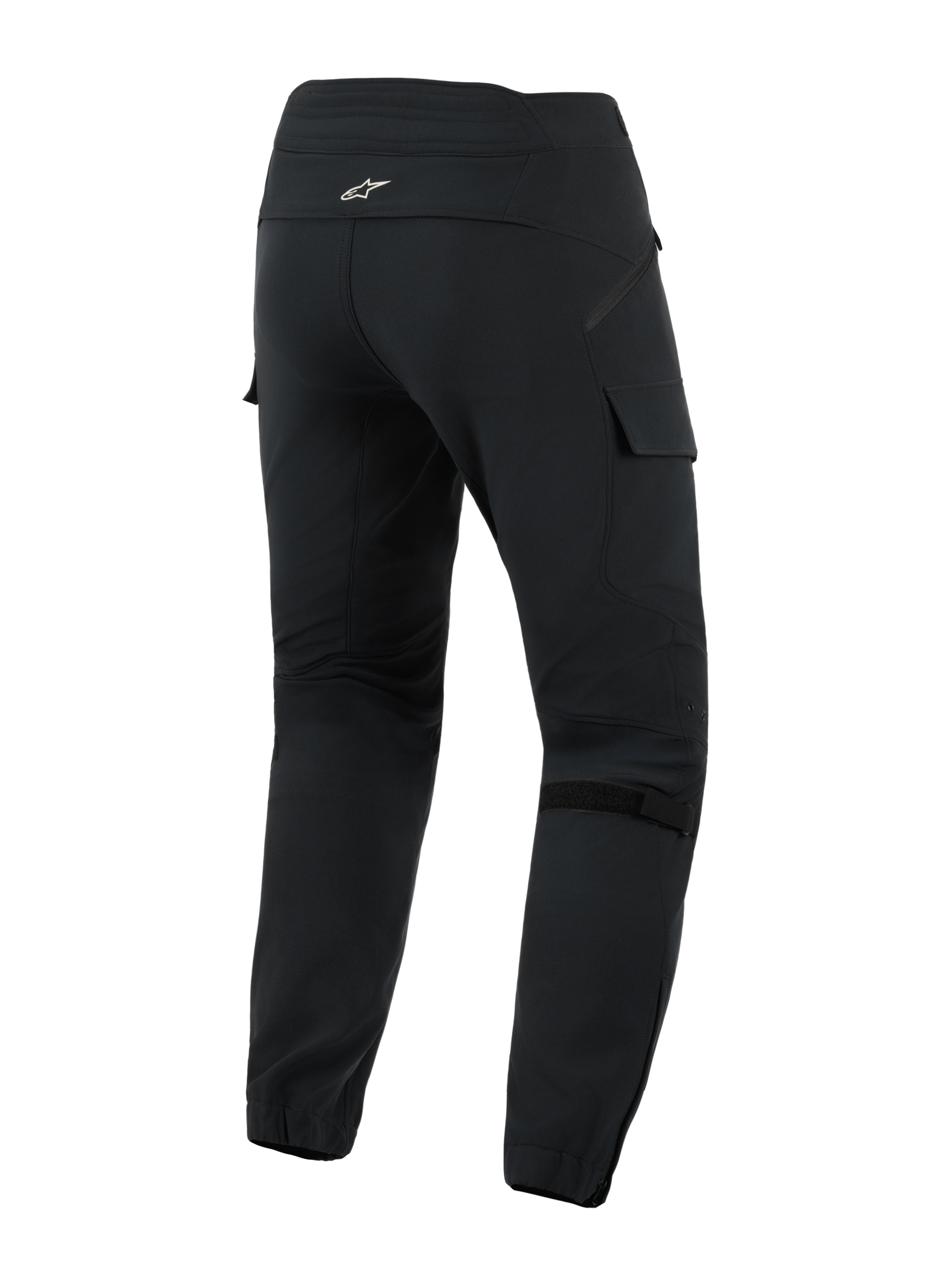 Pantalon De Moto Juggernaut V2