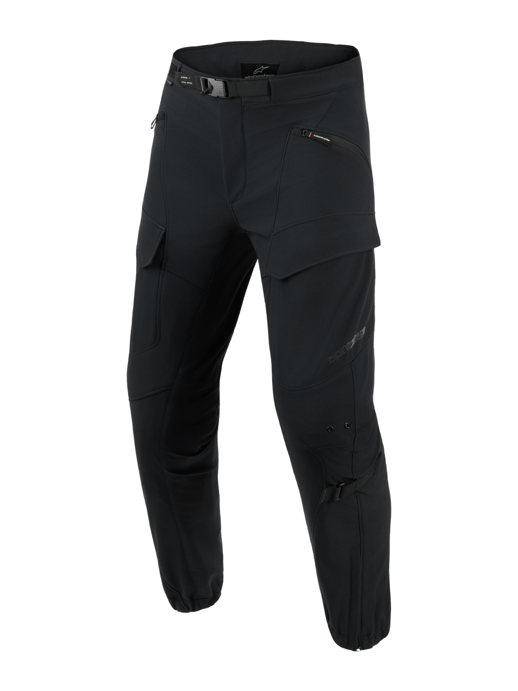 Pantalon De Moto Juggernaut V2
