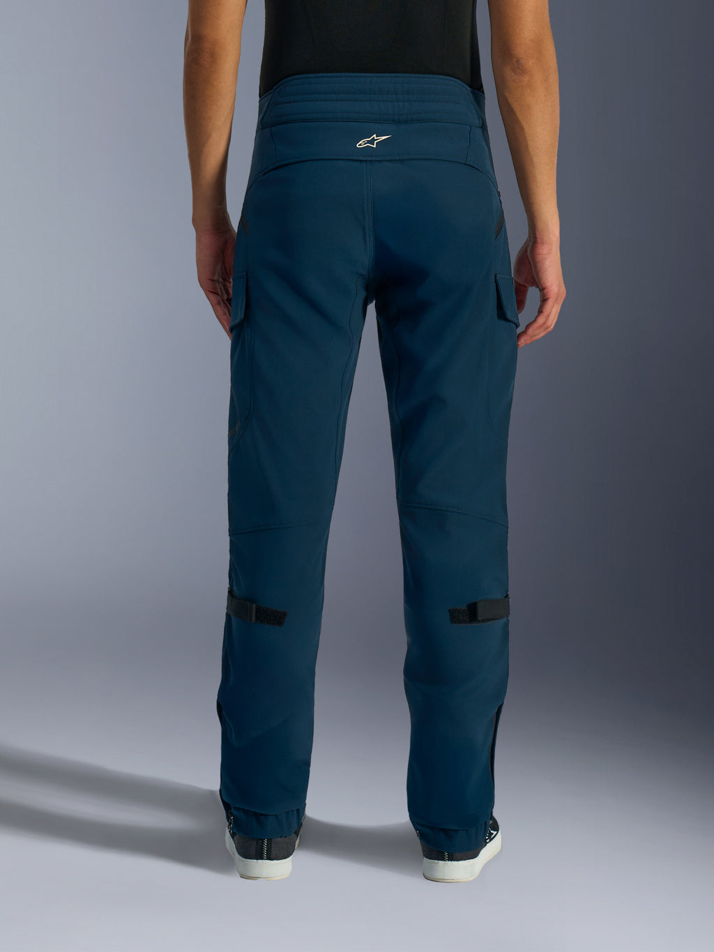 Pantalon De Moto Juggernaut V2
