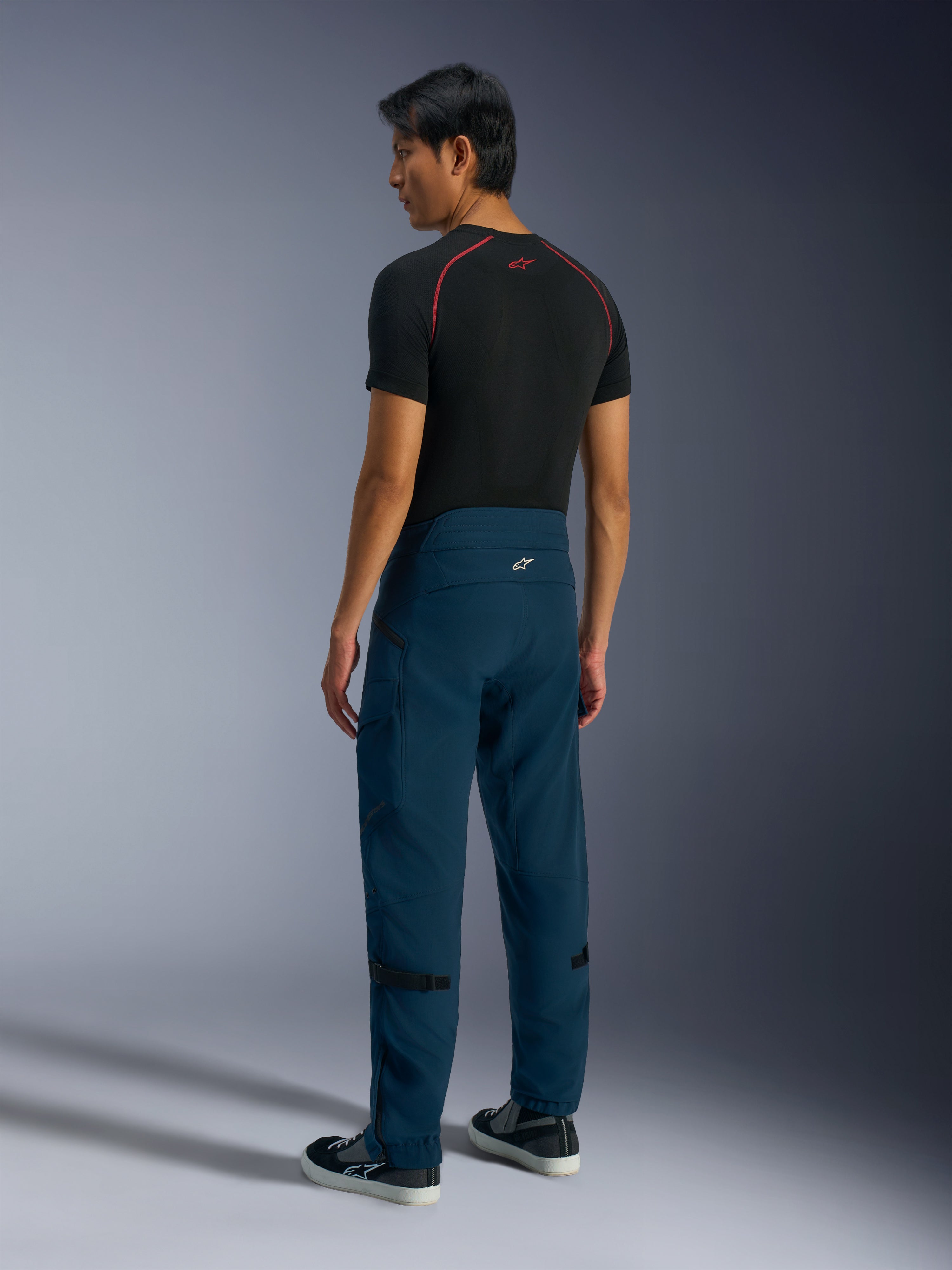 Pantalon De Moto Juggernaut V2